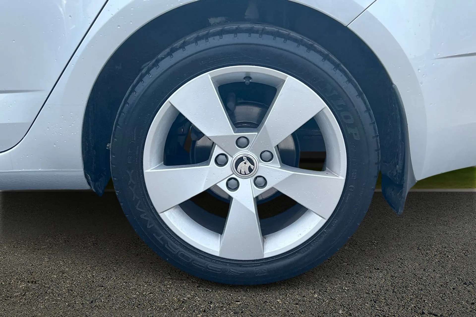 2020 SKODA OCTAVIA 2020 SKODA OCTAVIA