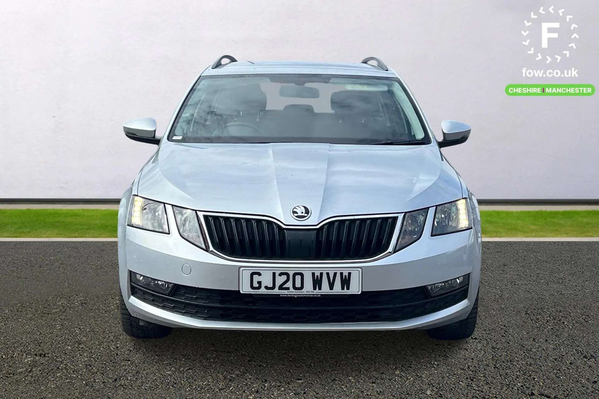 2020 SKODA OCTAVIA 2020 SKODA OCTAVIA