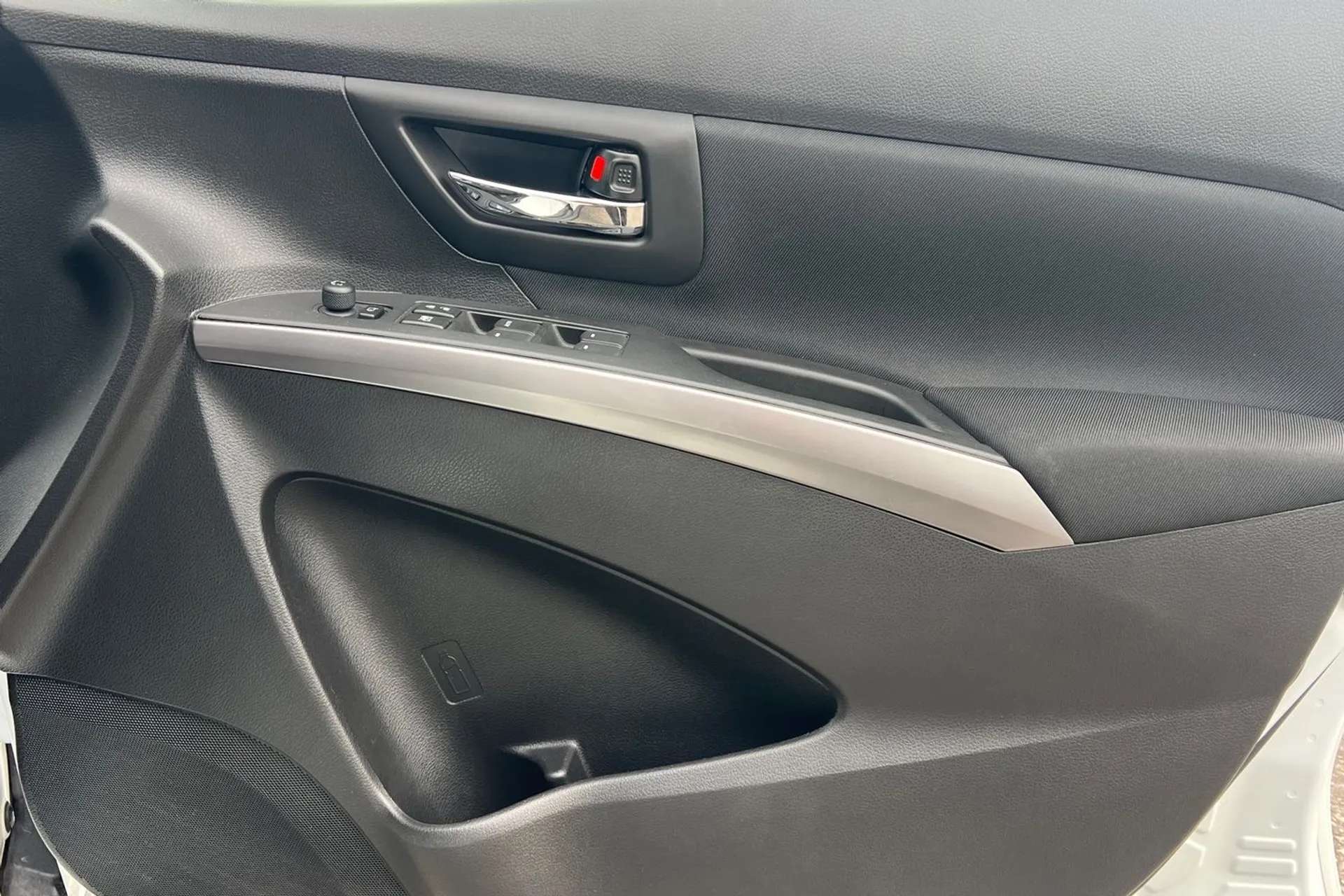 2023 SUZUKI S-CROSS 2023 SUZUKI S-CROSS