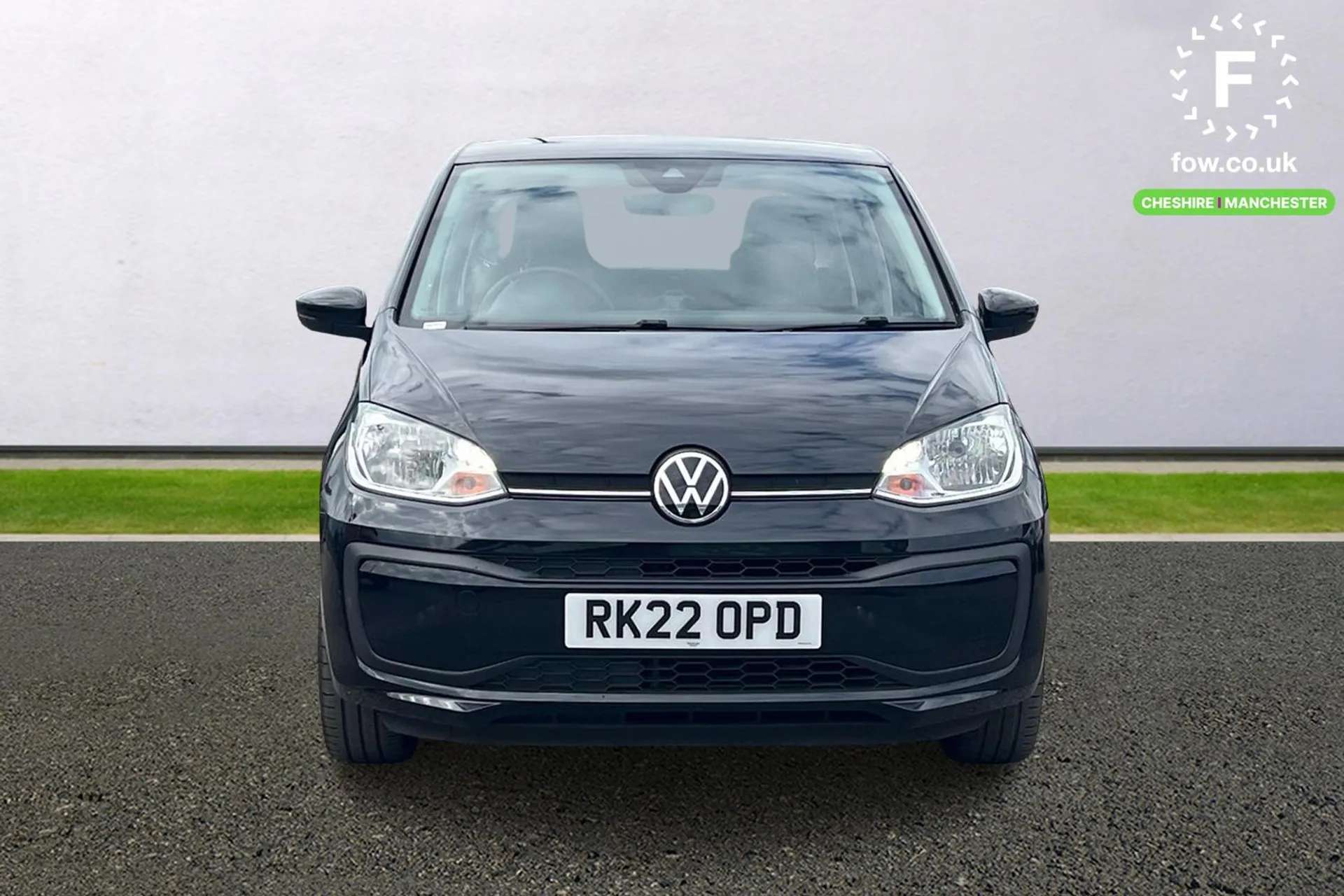 2022 VOLKSWAGEN UP 2022 VOLKSWAGEN UP