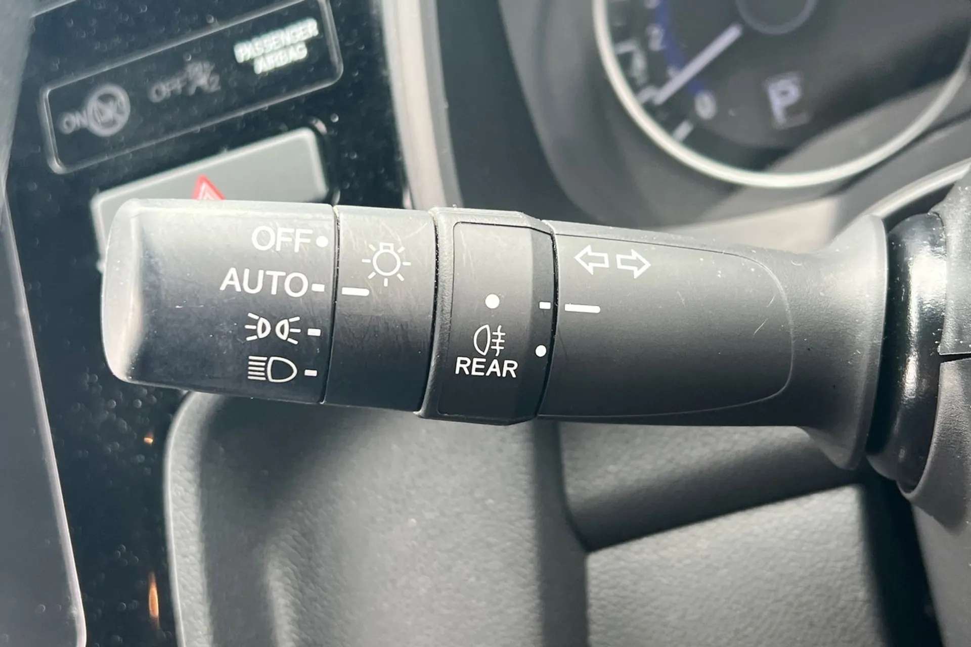 2019 HONDA JAZZ 2019 HONDA JAZZ