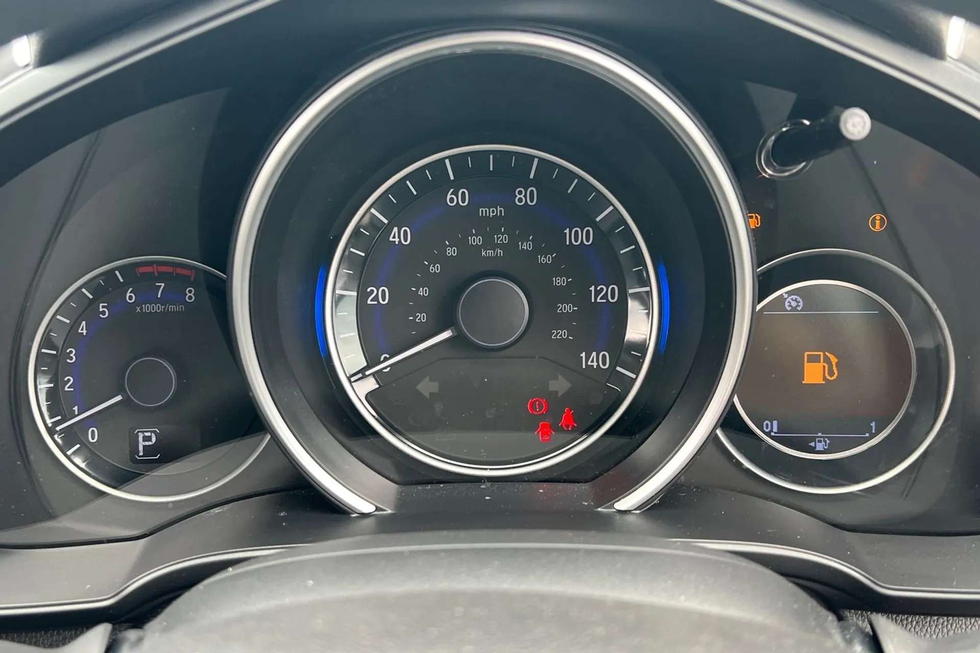 2019 HONDA JAZZ 2019 HONDA JAZZ