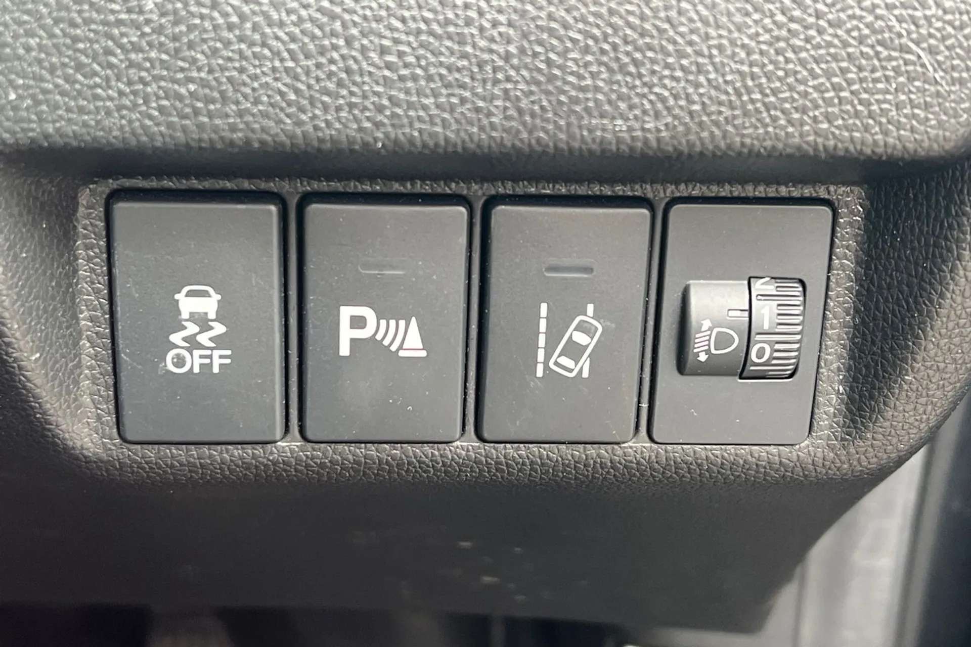 2019 HONDA JAZZ 2019 HONDA JAZZ