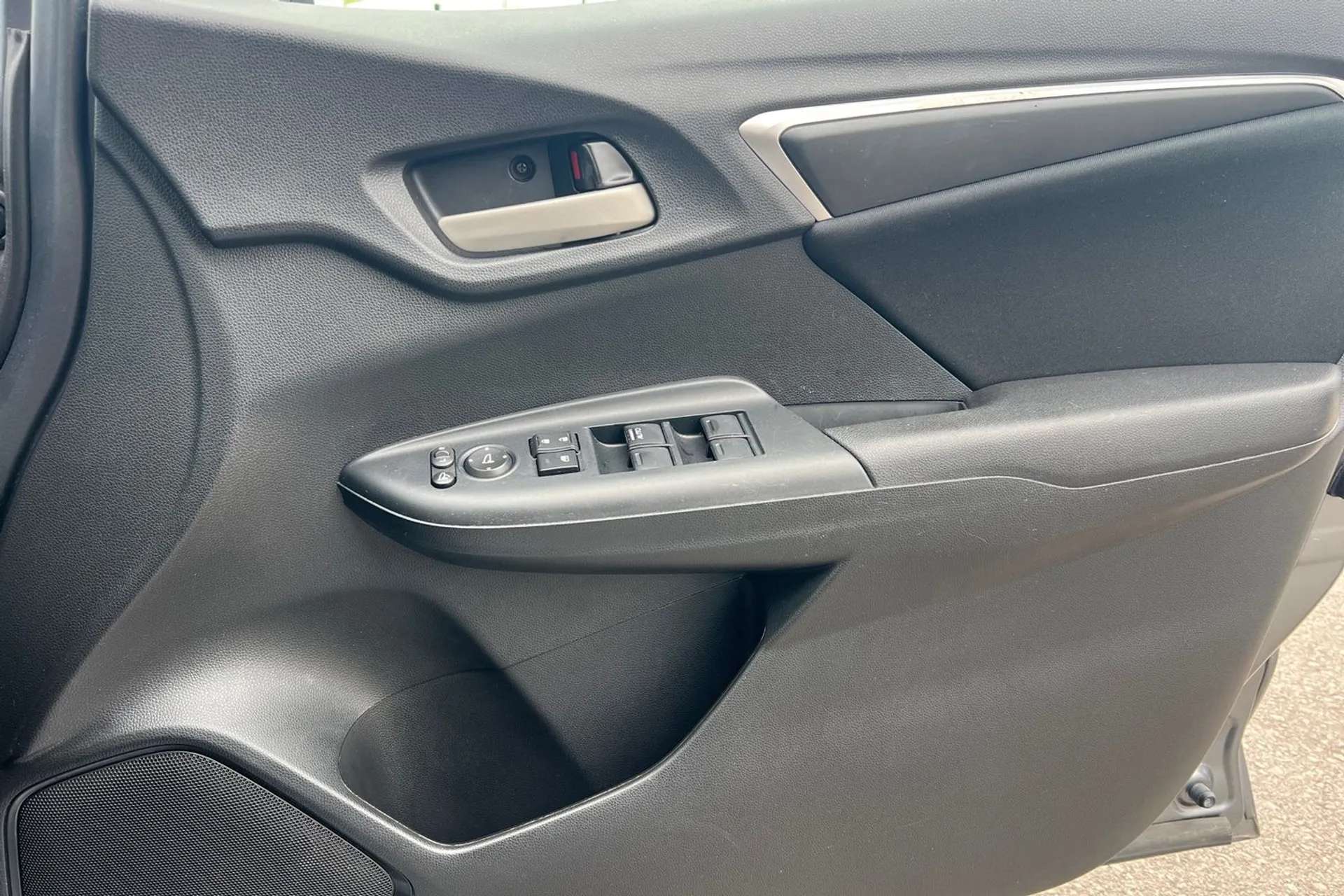 2019 HONDA JAZZ 2019 HONDA JAZZ