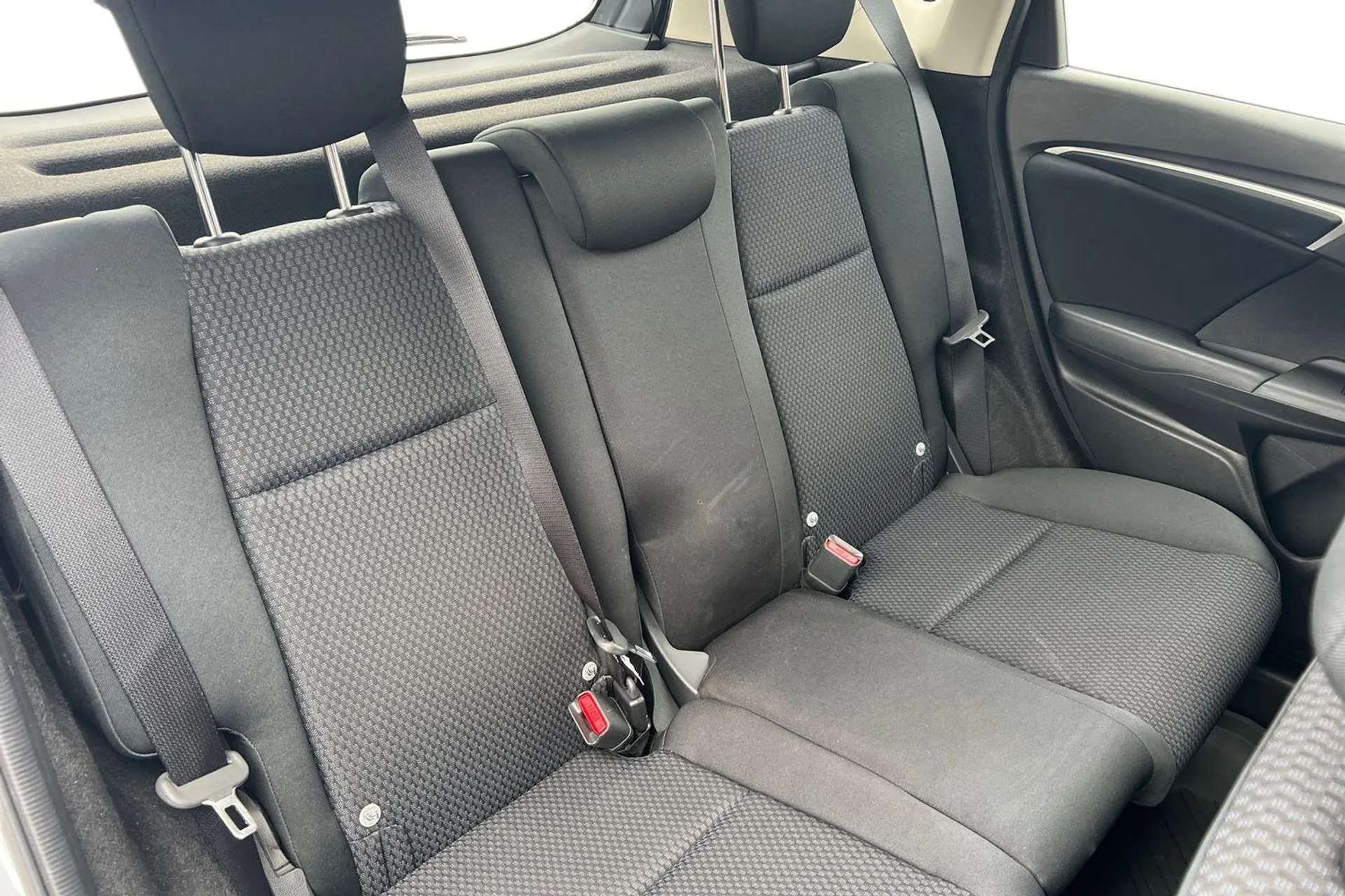 2019 HONDA JAZZ 2019 HONDA JAZZ