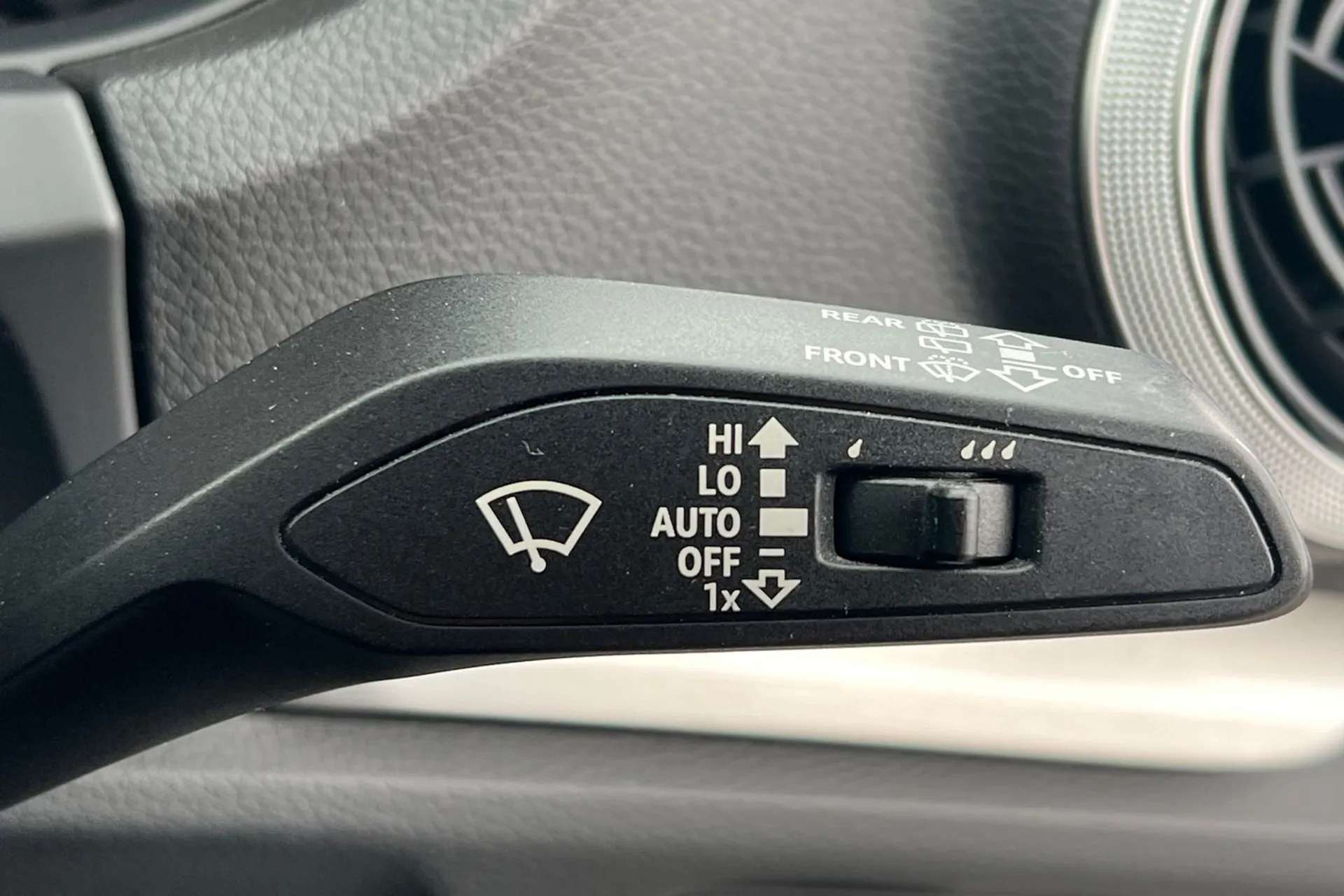 2018 AUDI A3 2018 AUDI A3