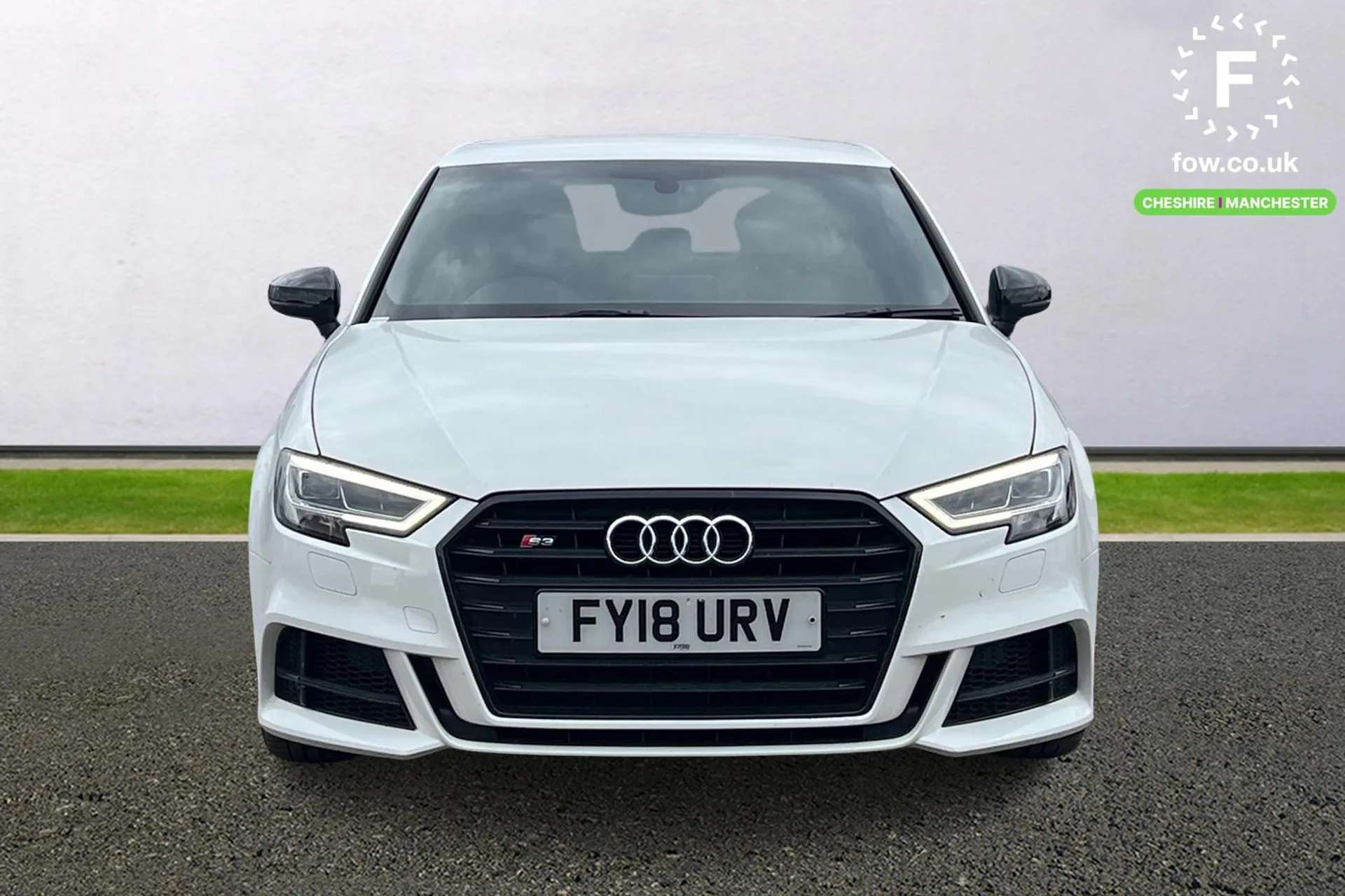 2018 AUDI A3 2018 AUDI A3