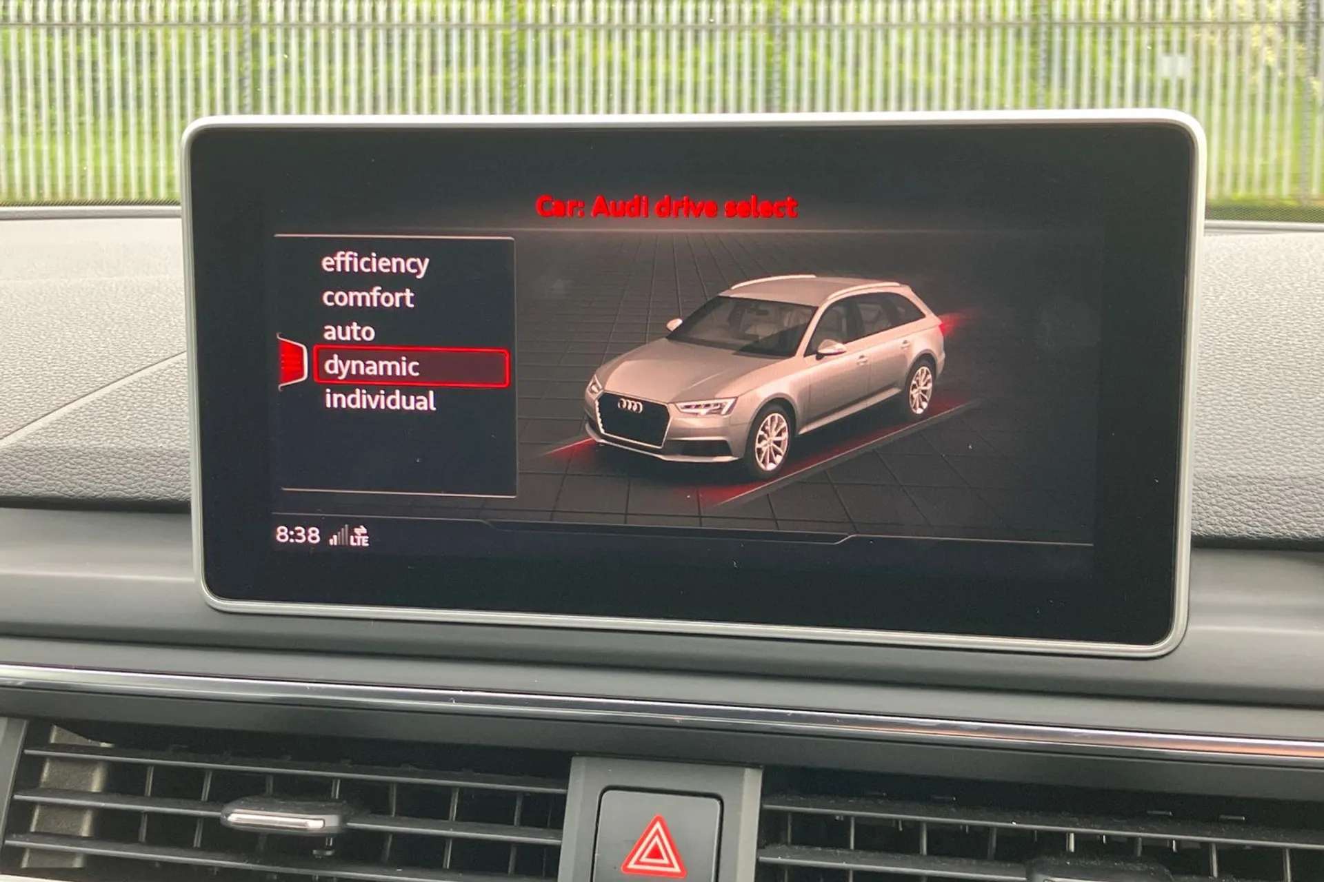 2018 AUDI A4 2018 AUDI A4