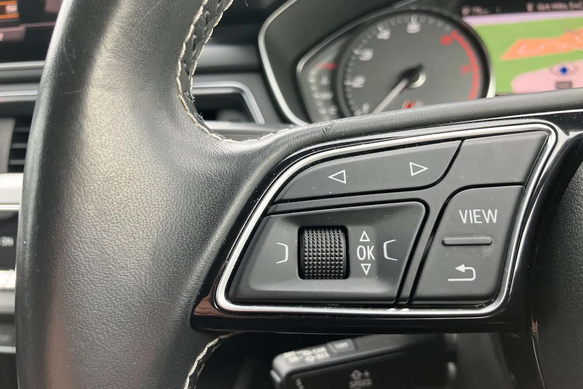 2018 AUDI A4 2018 AUDI A4