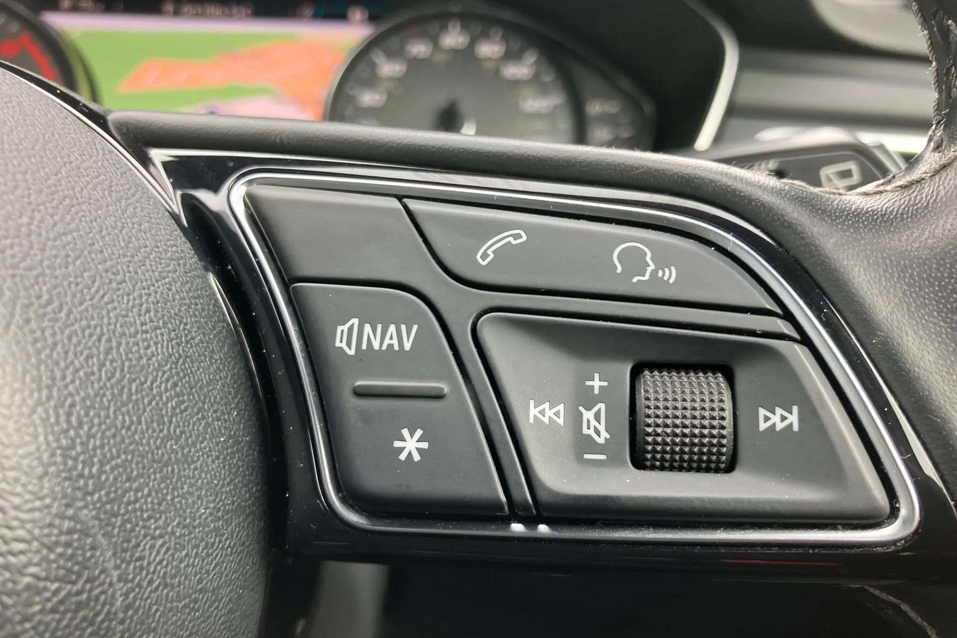 2018 AUDI A4 2018 AUDI A4