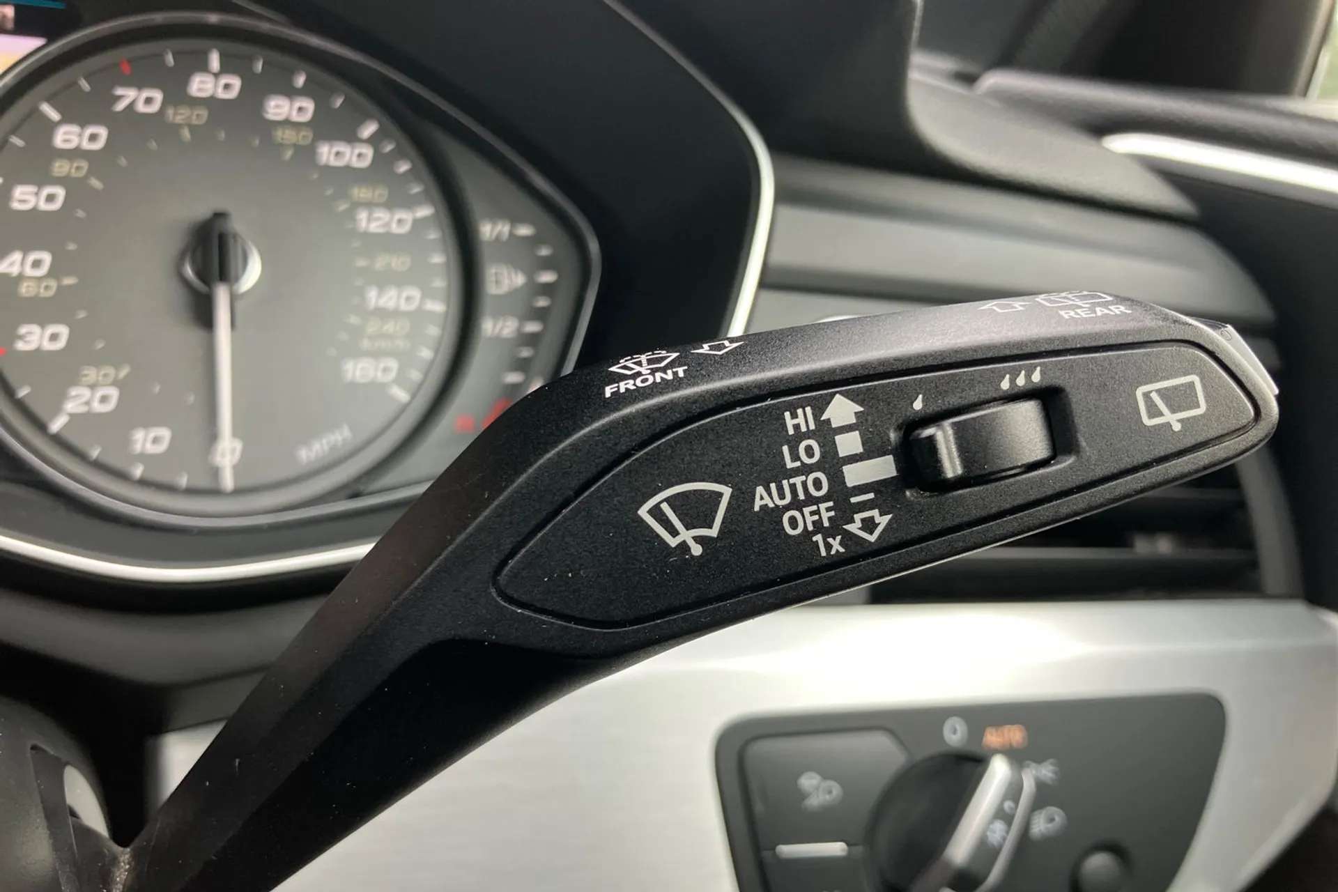 2018 AUDI A4 2018 AUDI A4