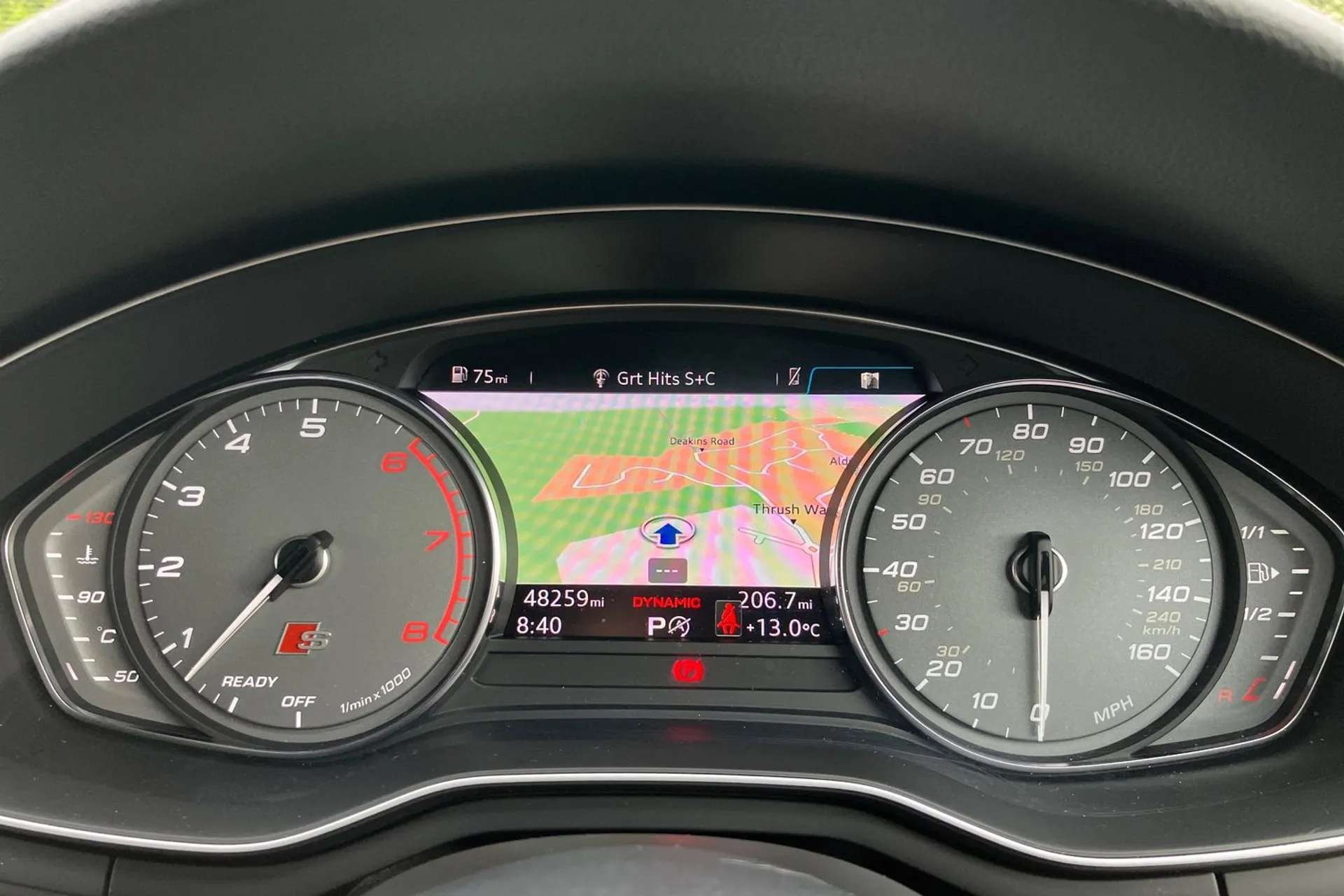2018 AUDI A4 2018 AUDI A4