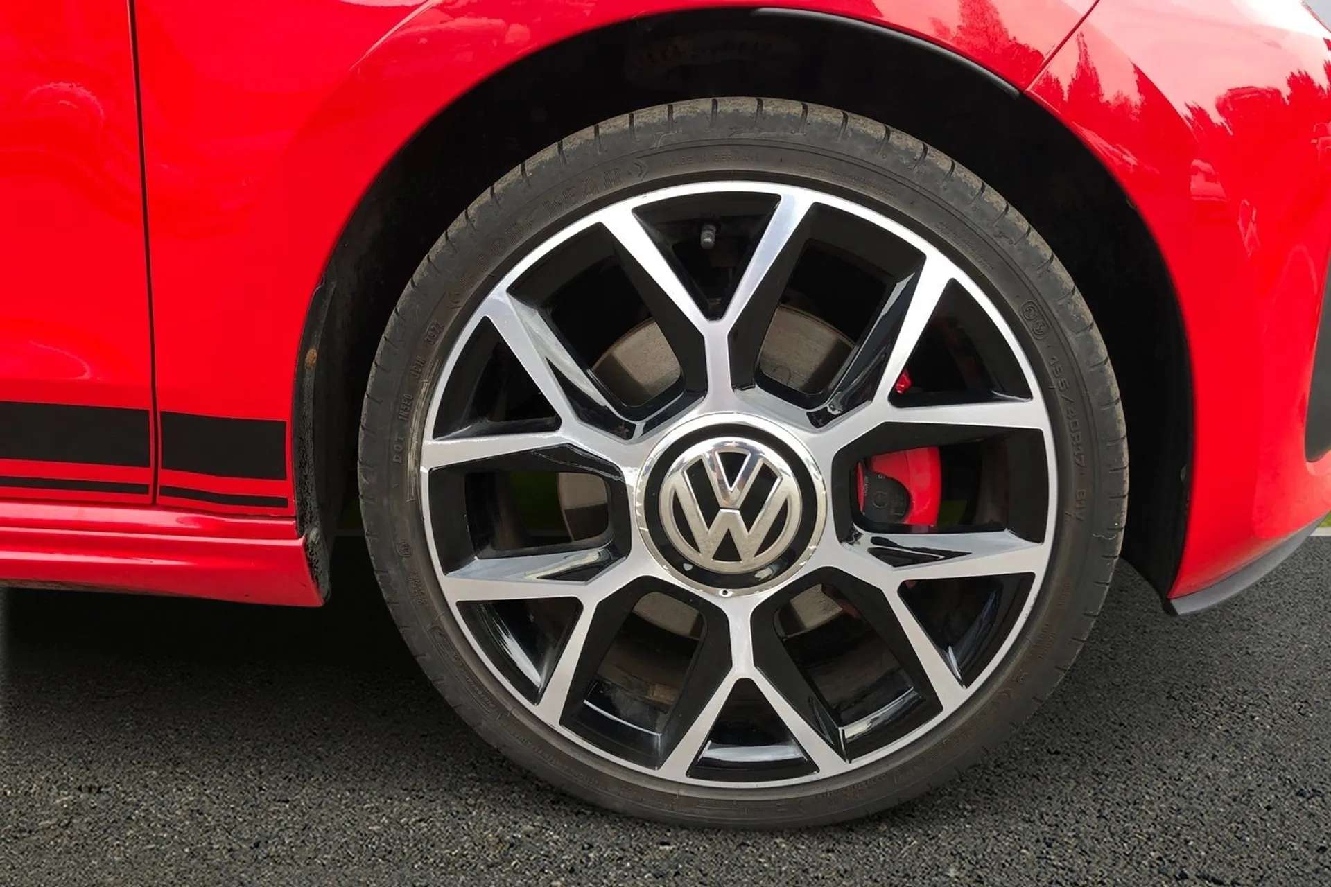 2018 VOLKSWAGEN UP 2018 VOLKSWAGEN UP