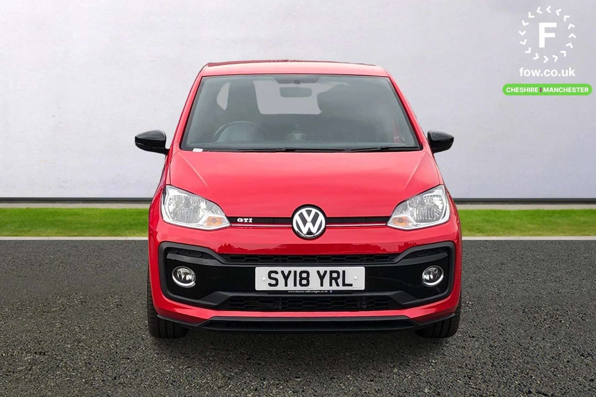 2018 VOLKSWAGEN UP 2018 VOLKSWAGEN UP