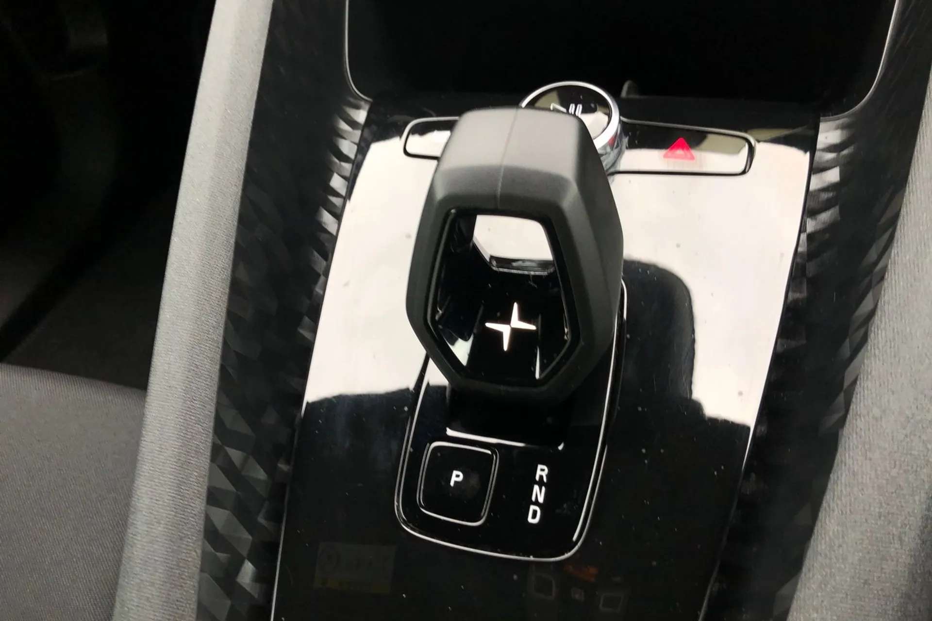 2023 POLESTAR 2 2023 POLESTAR 2