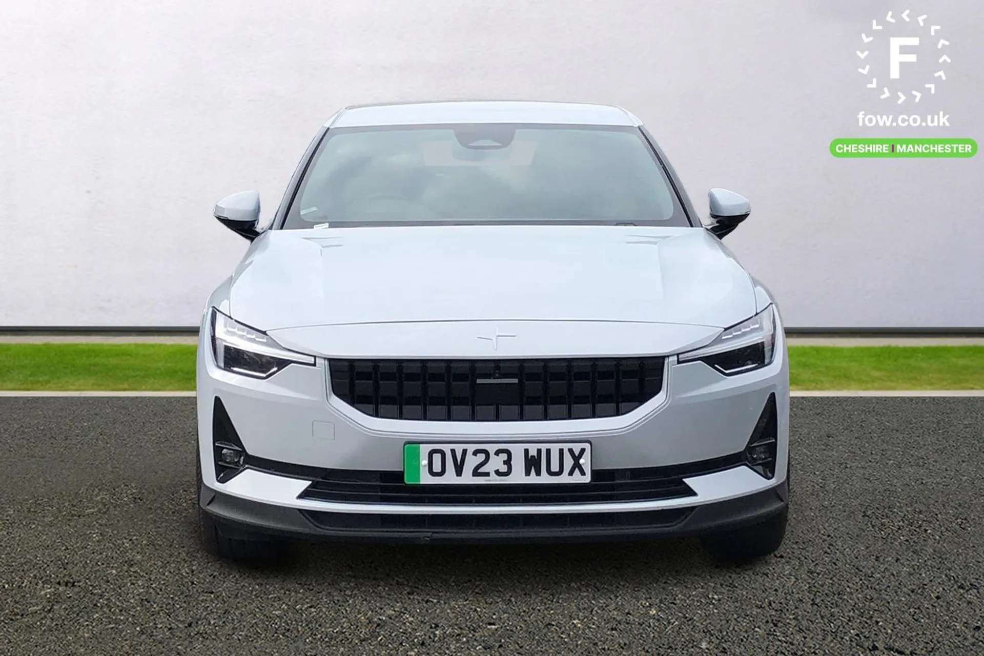 2023 POLESTAR 2 2023 POLESTAR 2