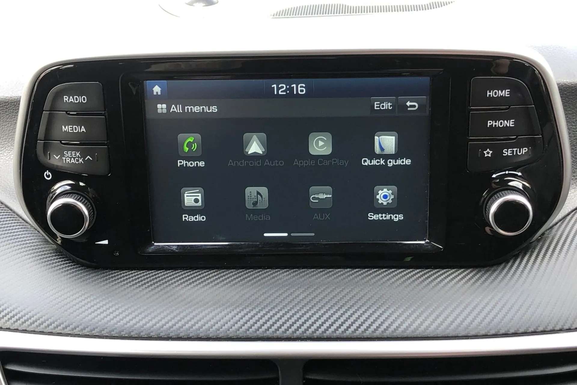 2019 HYUNDAI TUCSON 2019 HYUNDAI TUCSON
