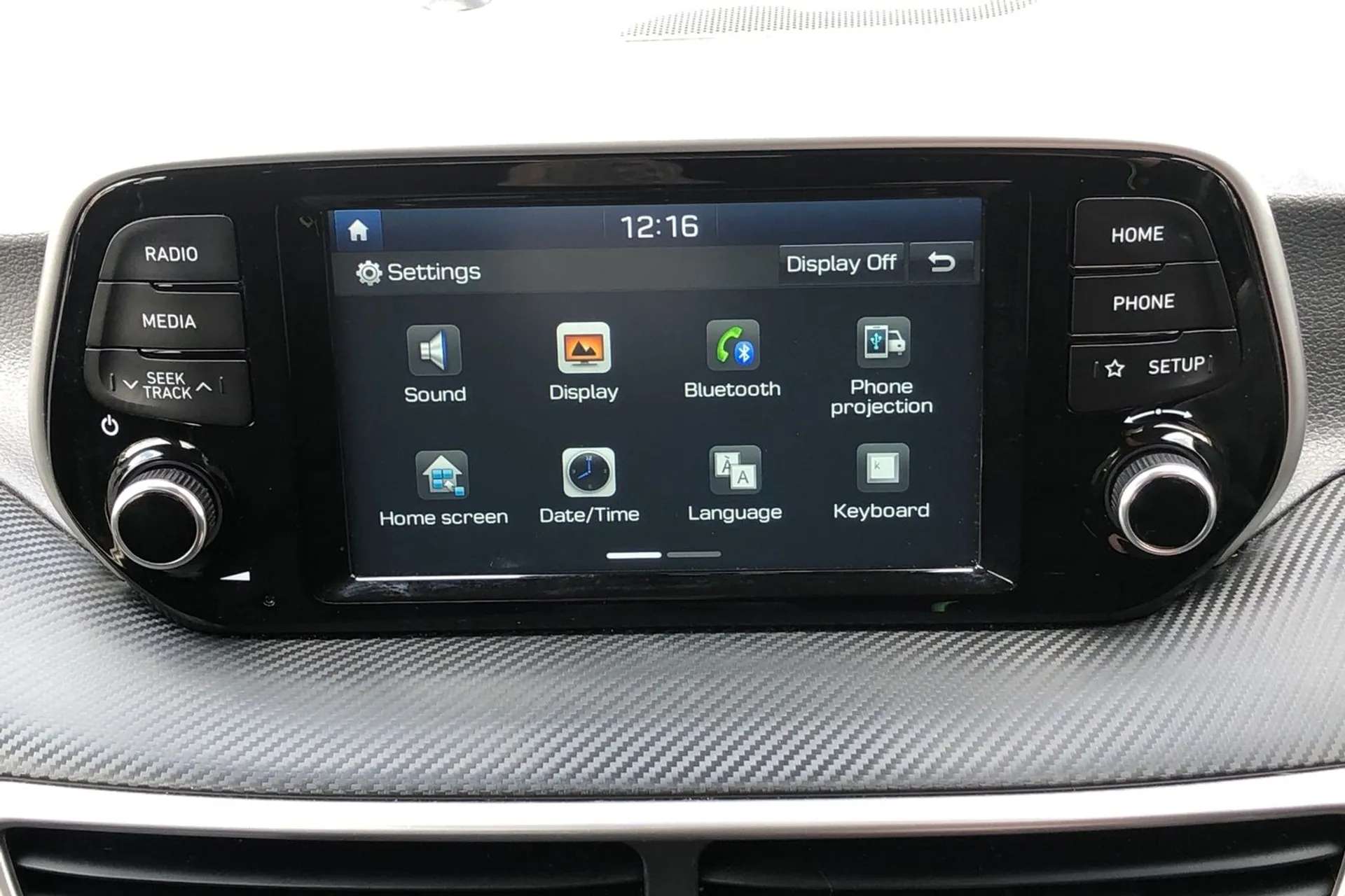 2019 HYUNDAI TUCSON 2019 HYUNDAI TUCSON