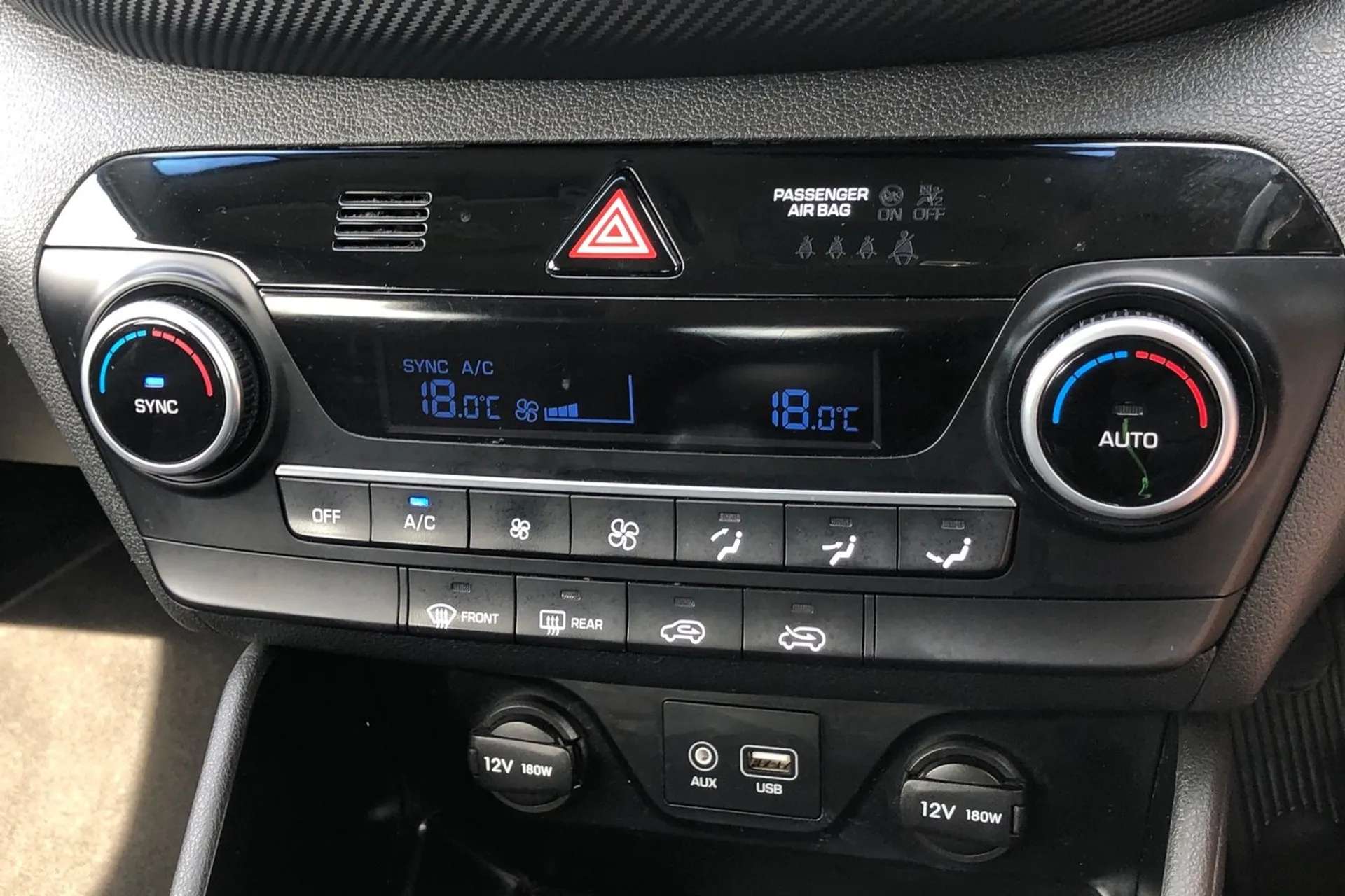 2019 HYUNDAI TUCSON 2019 HYUNDAI TUCSON