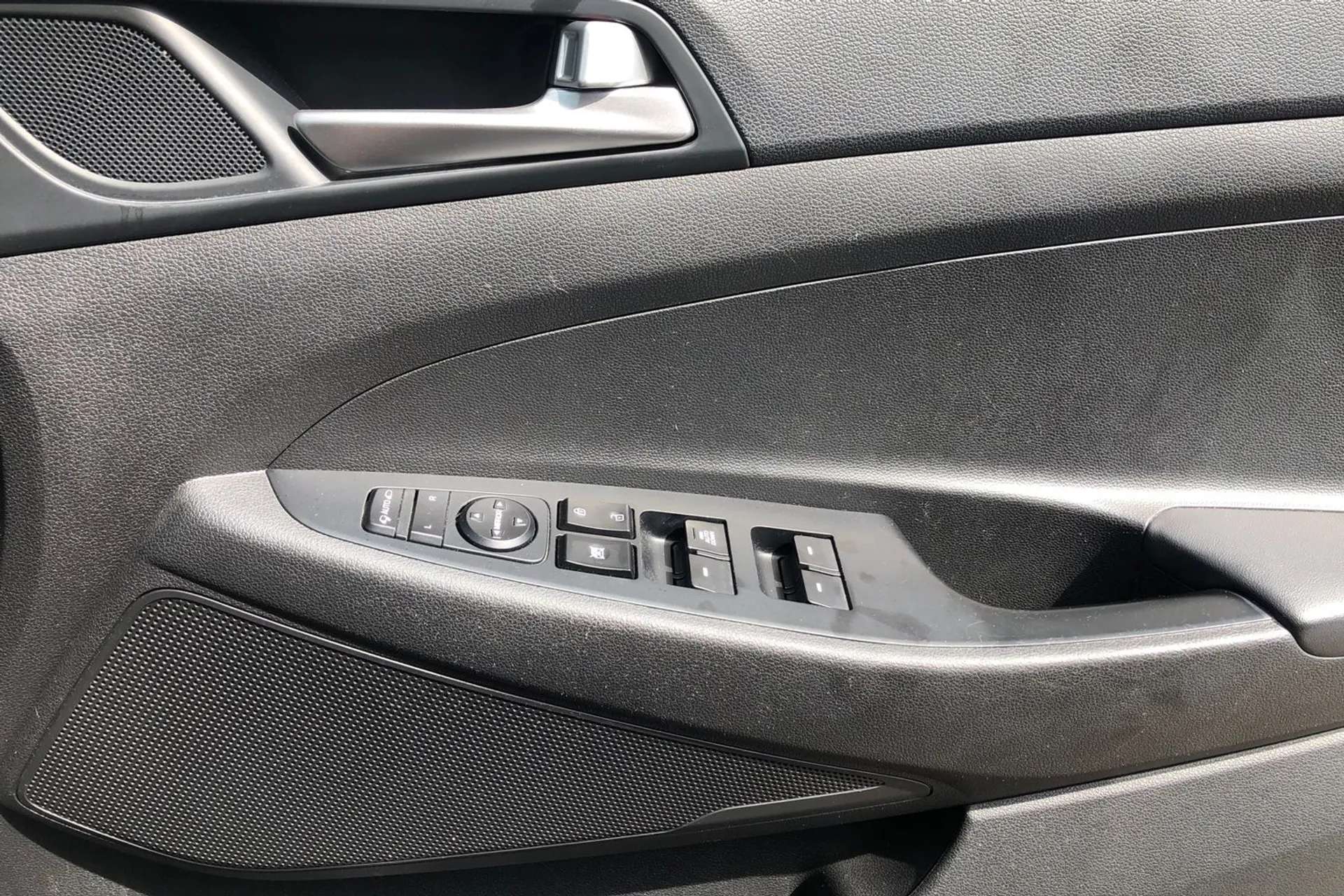 2019 HYUNDAI TUCSON 2019 HYUNDAI TUCSON