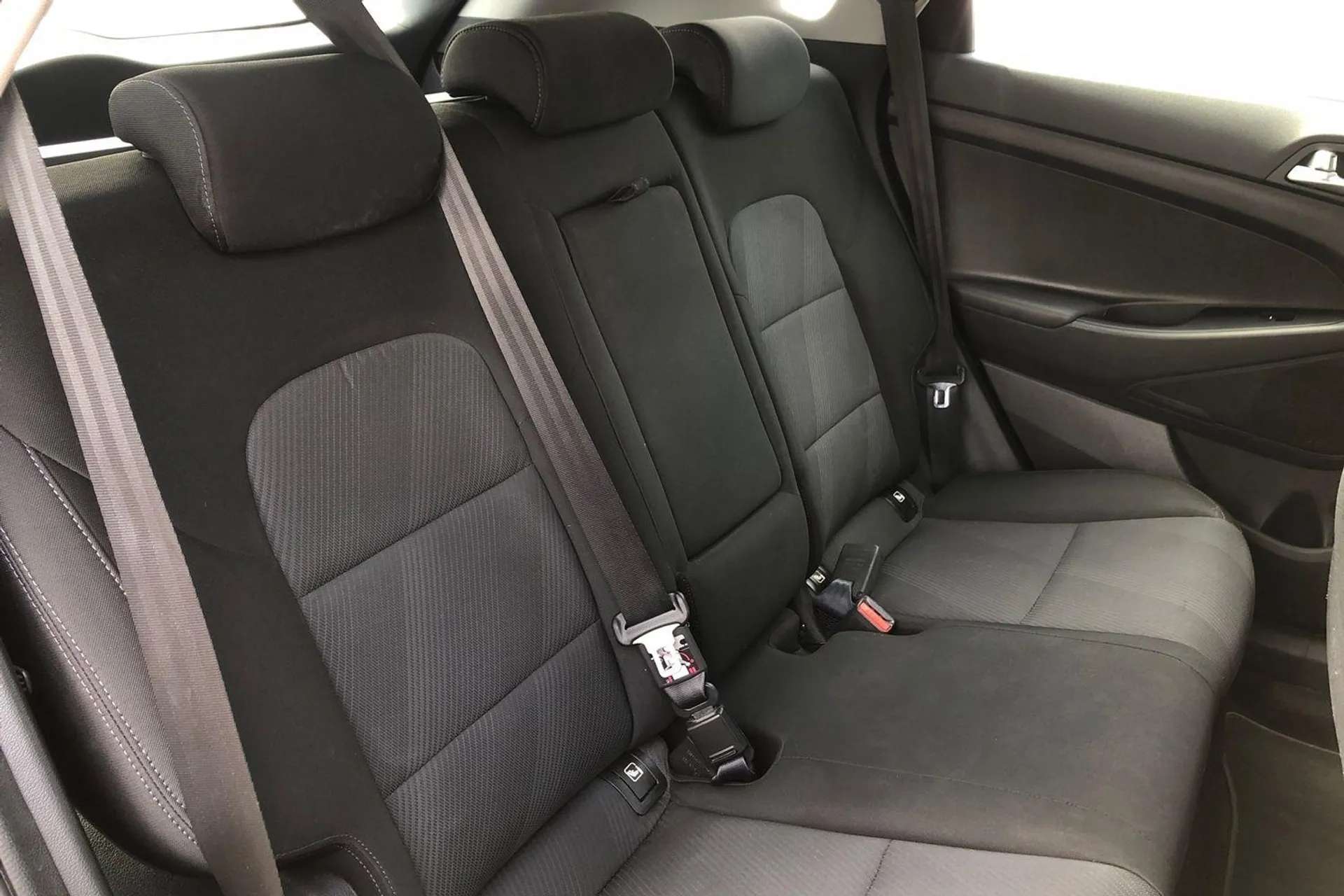 2019 HYUNDAI TUCSON 2019 HYUNDAI TUCSON
