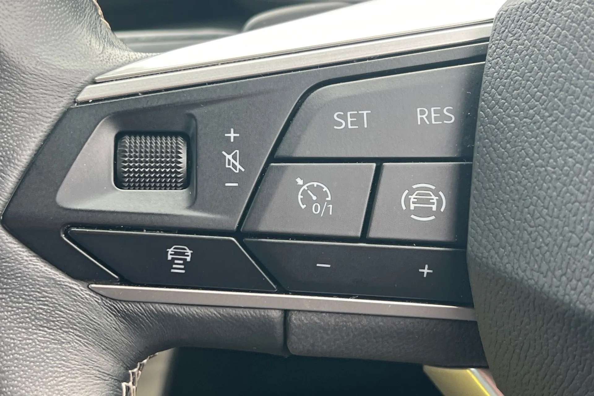 2021 SEAT LEON 2021 SEAT LEON