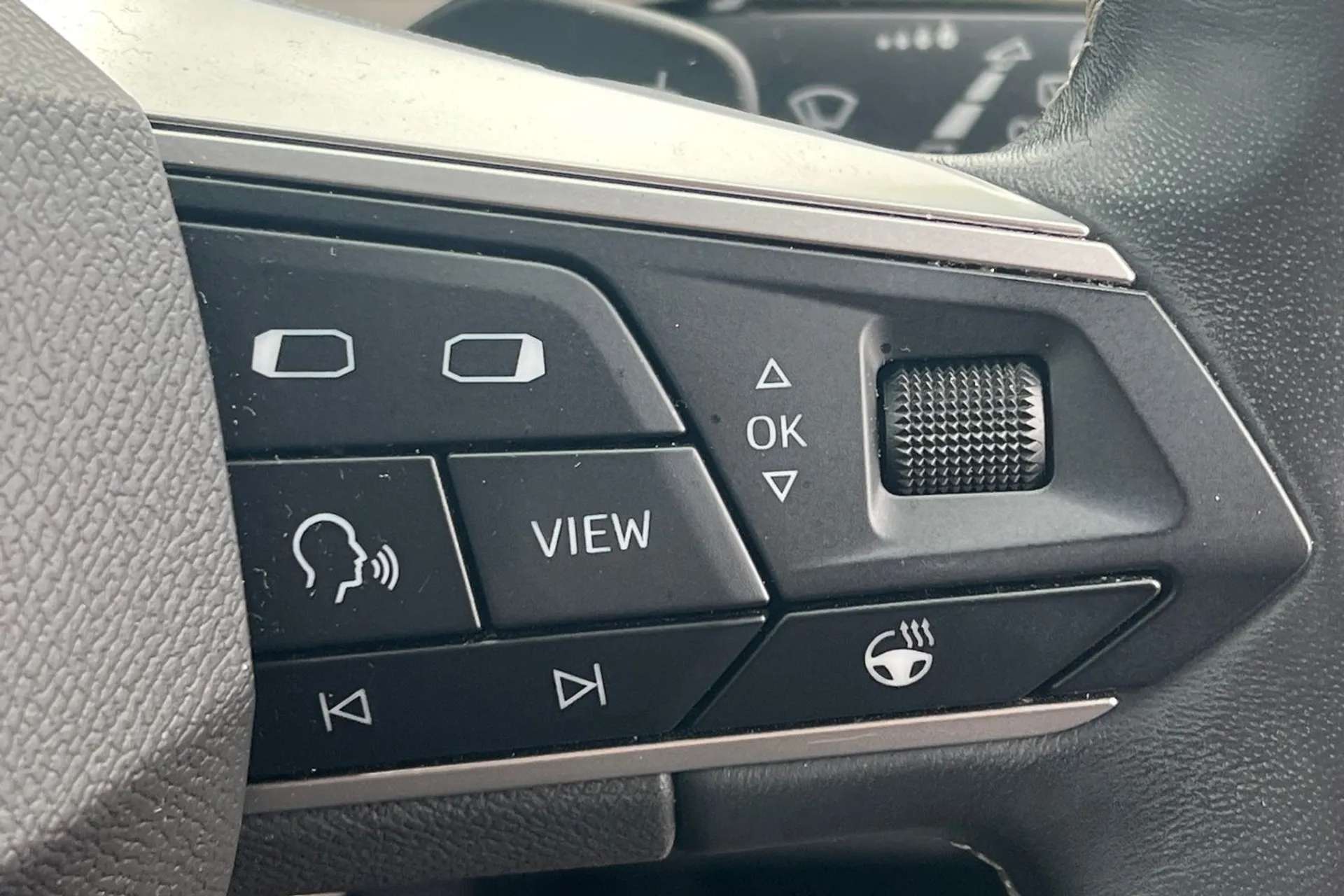 2021 SEAT LEON 2021 SEAT LEON