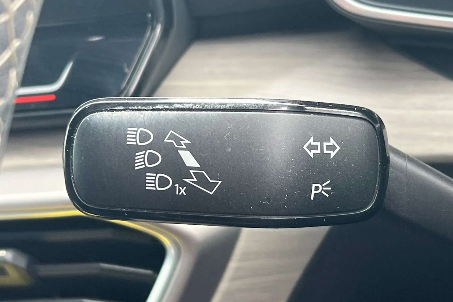 2021 SEAT LEON 2021 SEAT LEON