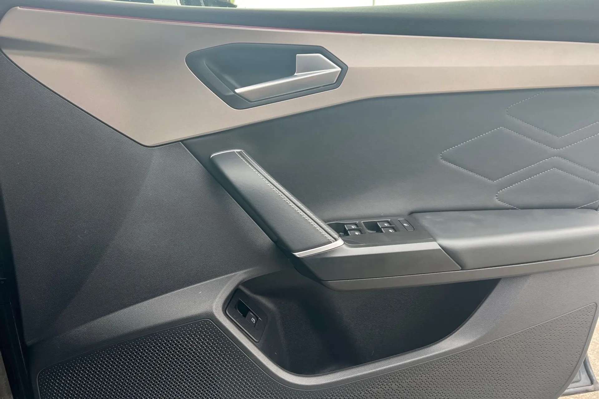 2021 SEAT LEON 2021 SEAT LEON