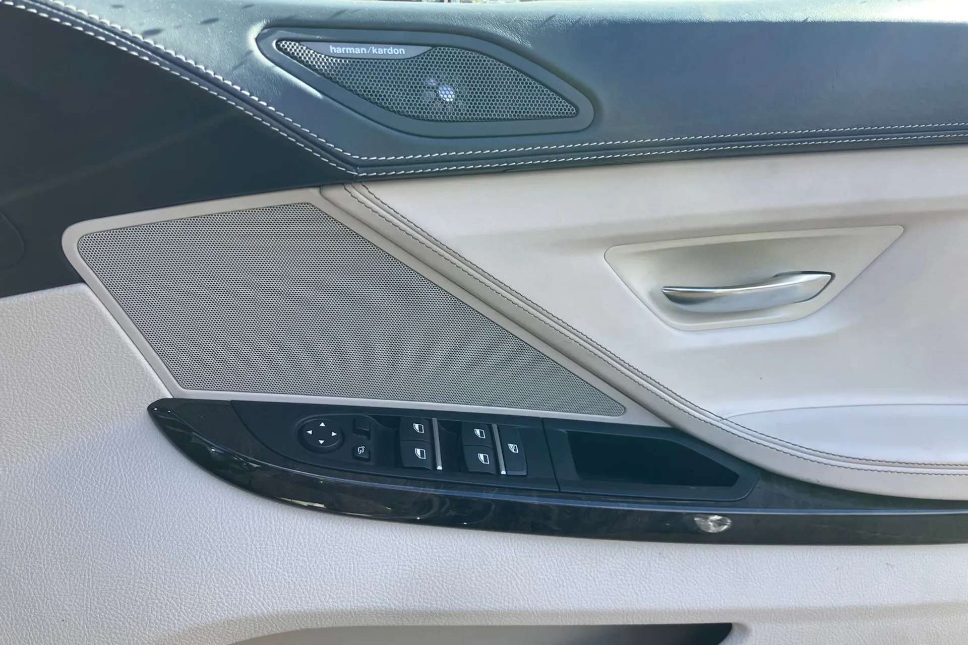 2016 BMW 6 SERIES 2016 BMW 6 SERIES