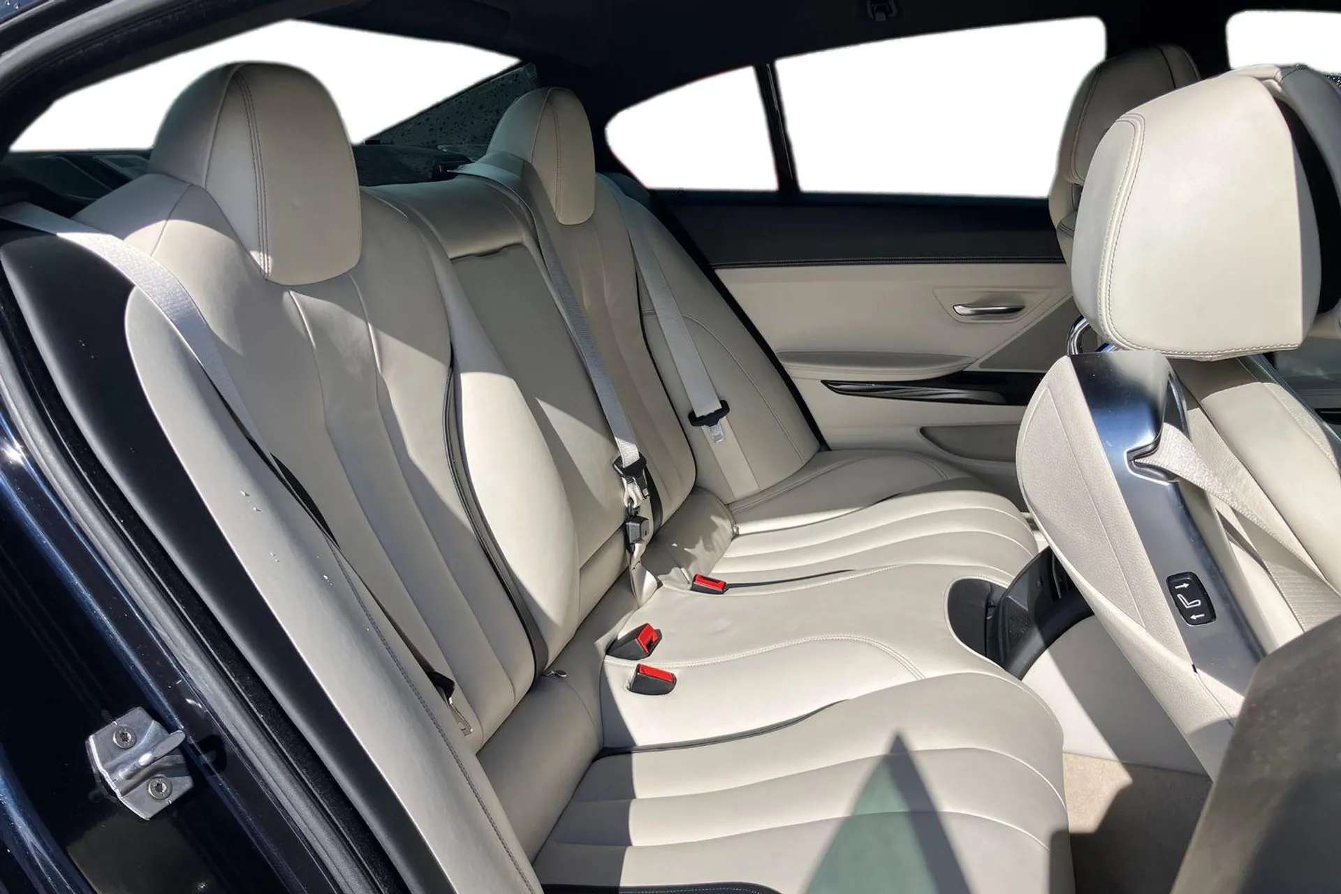 2016 BMW 6 SERIES 2016 BMW 6 SERIES