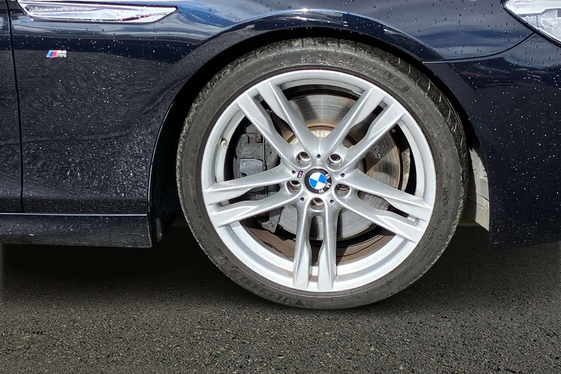 2016 BMW 6 SERIES 2016 BMW 6 SERIES