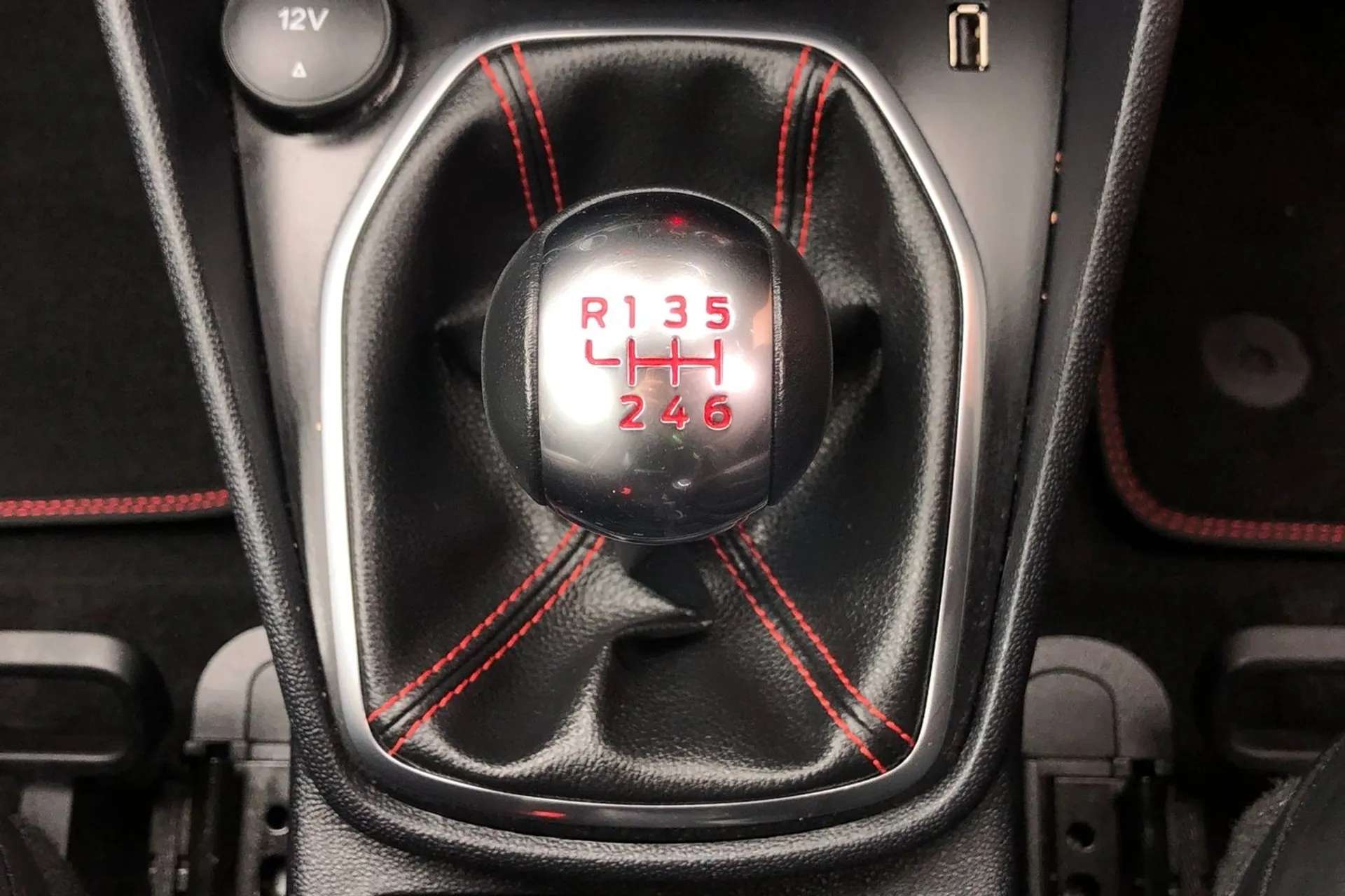 2022 FORD FIESTA 2022 FORD FIESTA