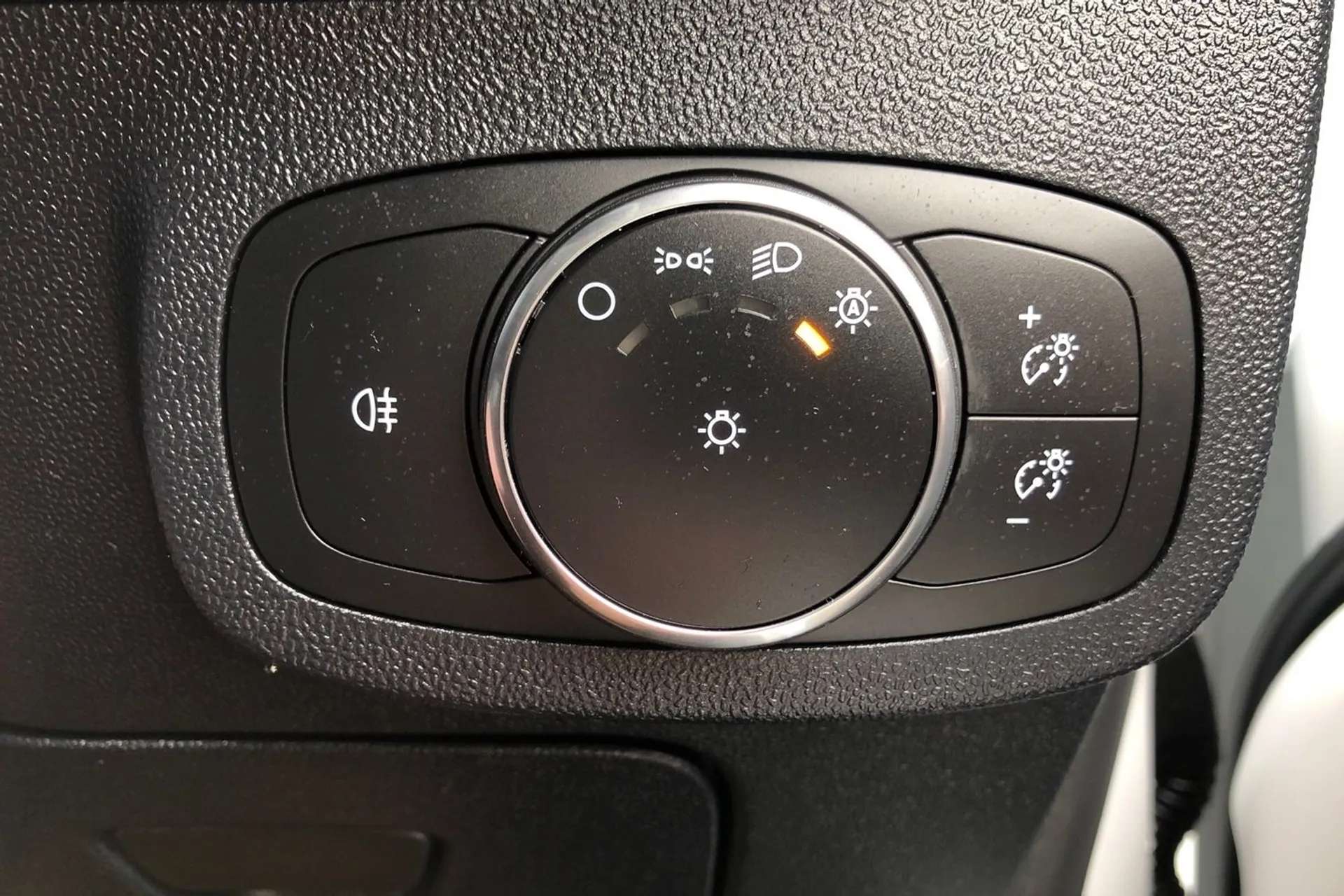 2022 FORD FIESTA 2022 FORD FIESTA