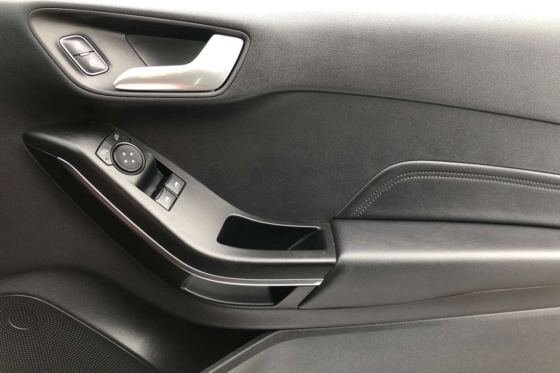 2022 FORD FIESTA 2022 FORD FIESTA