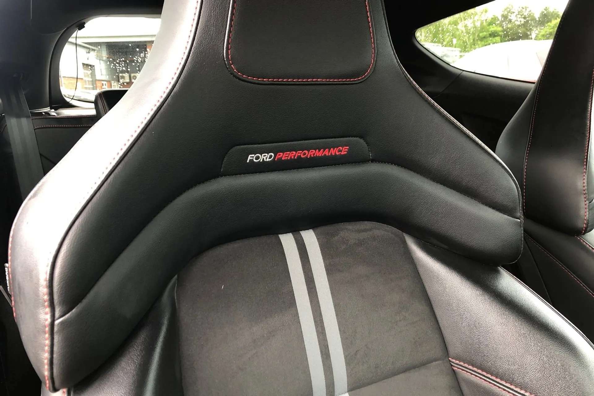 2022 FORD FIESTA 2022 FORD FIESTA