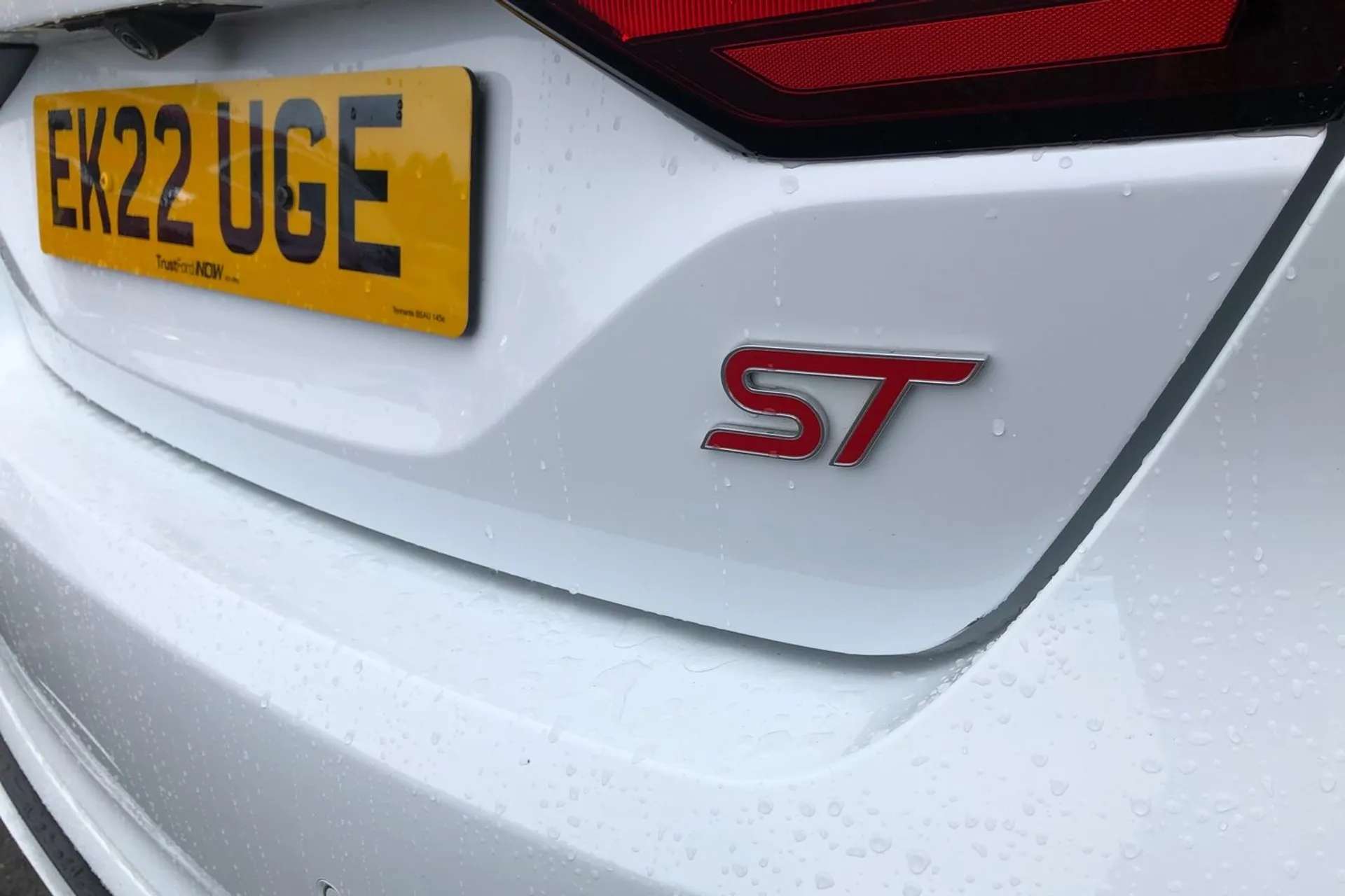 2022 FORD FIESTA 2022 FORD FIESTA