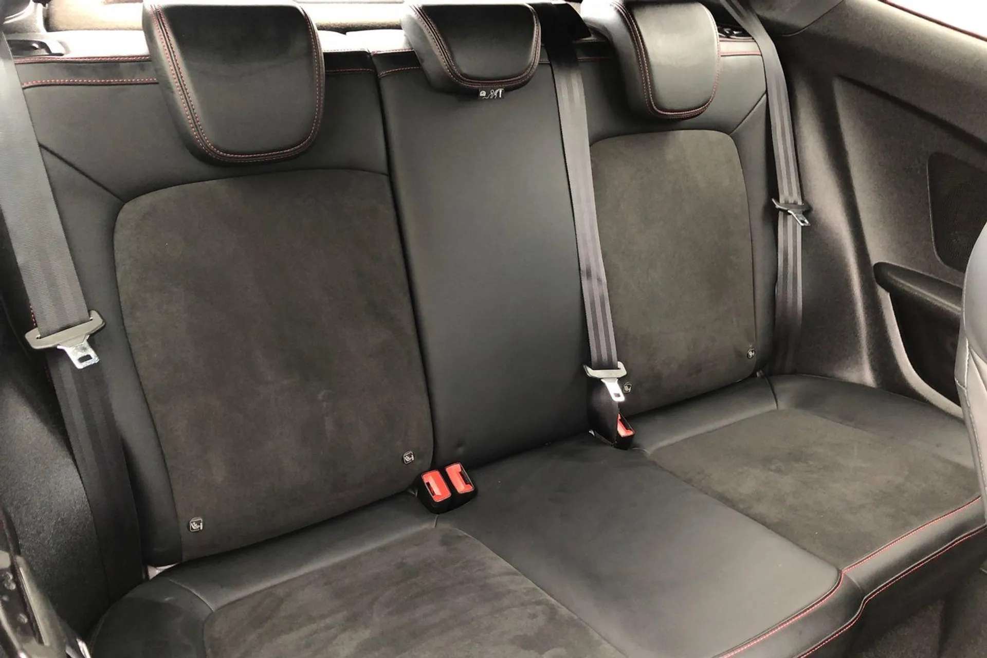 2022 FORD FIESTA 2022 FORD FIESTA