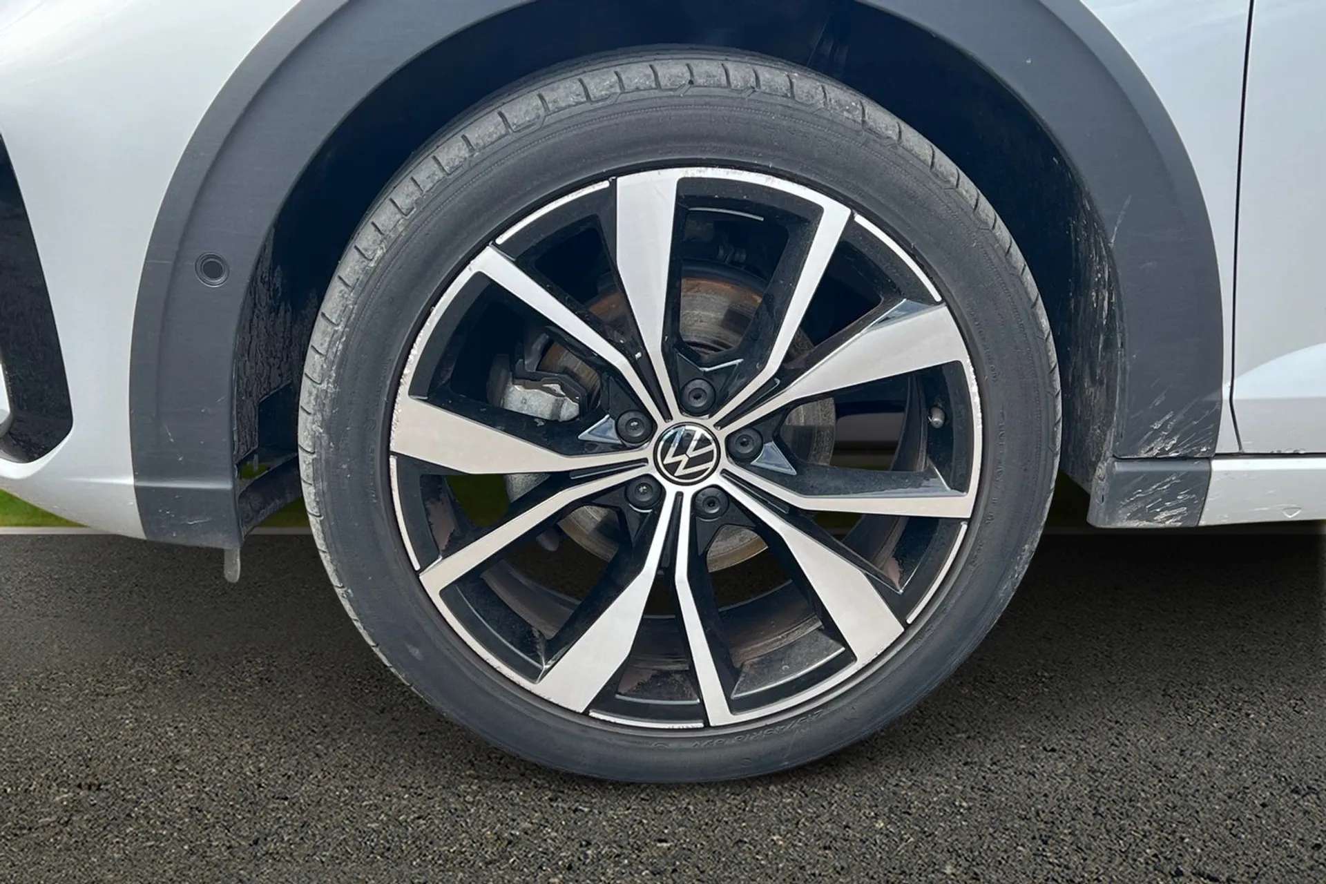 2024 VOLKSWAGEN TAIGO 2024 VOLKSWAGEN TAIGO