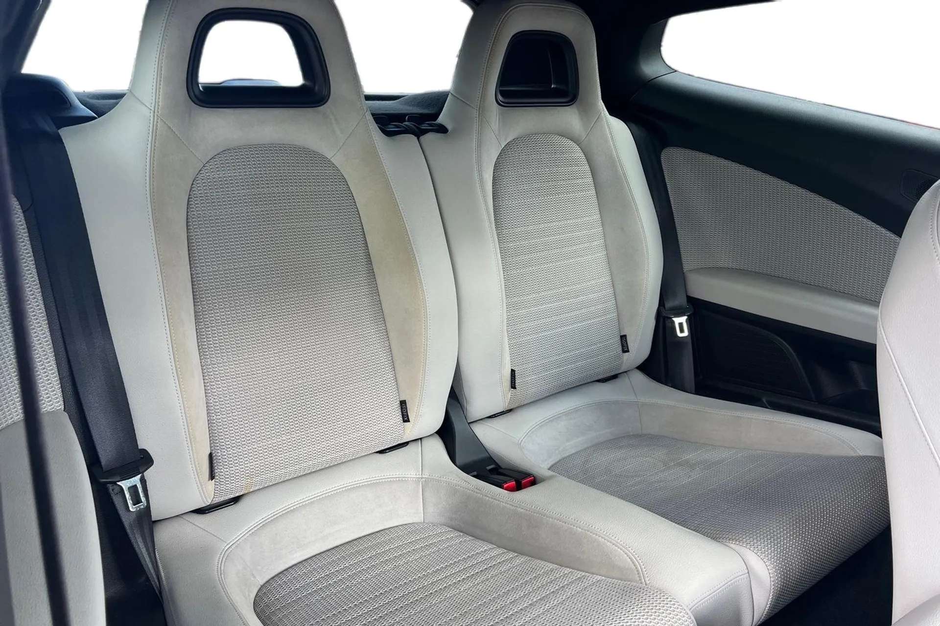 2017 VOLKSWAGEN SCIROCCO 2017 VOLKSWAGEN SCIROCCO