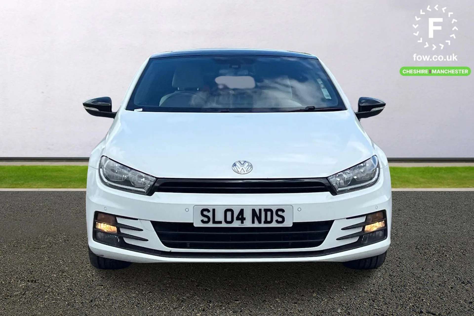 2017 VOLKSWAGEN SCIROCCO 2017 VOLKSWAGEN SCIROCCO