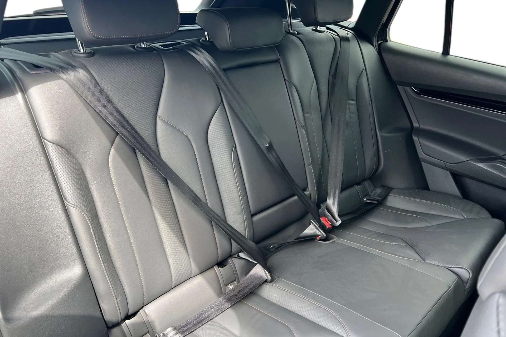 2021 SKODA ENYAQ 2021 SKODA ENYAQ