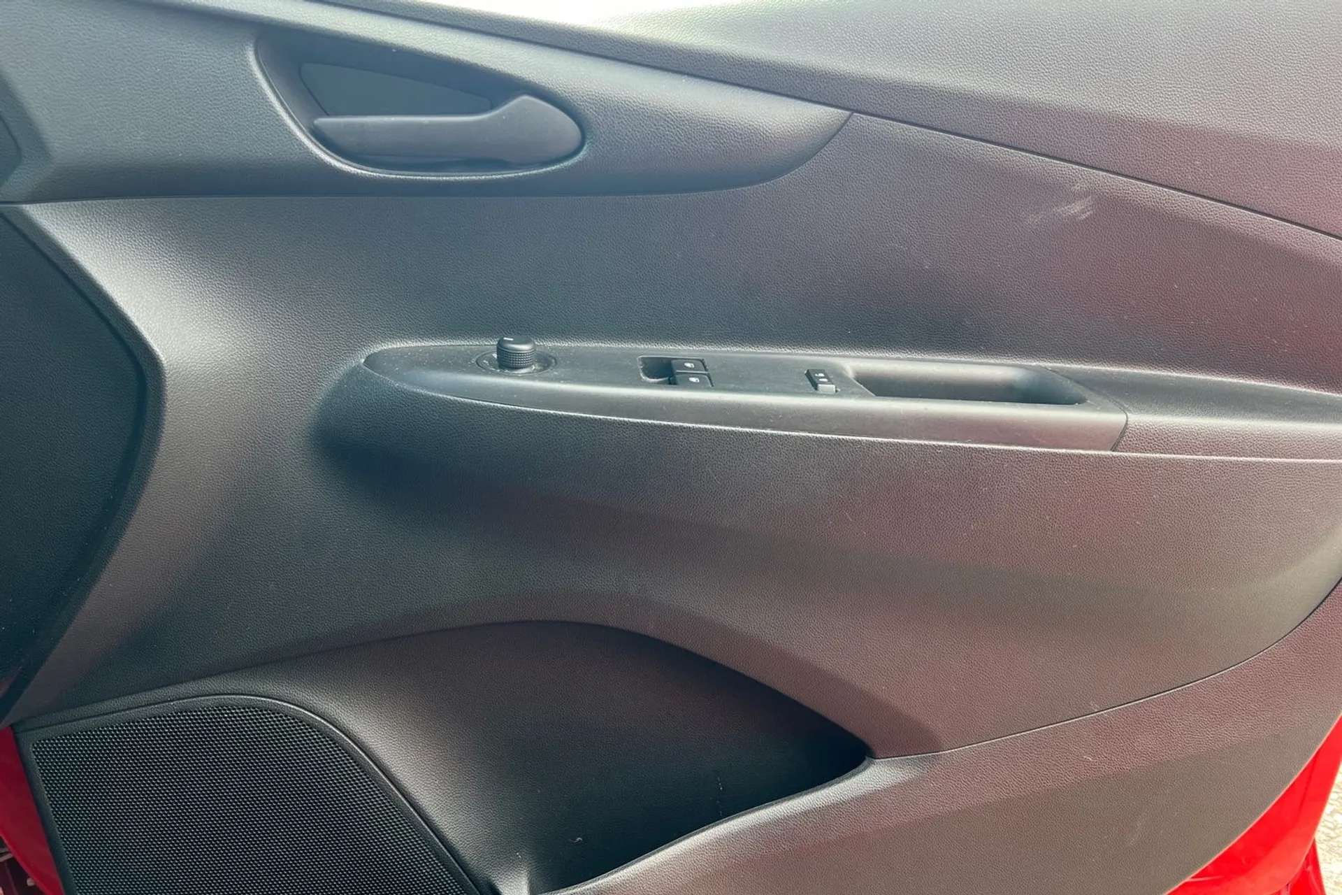 2016 VAUXHALL VIVA 2016 VAUXHALL VIVA