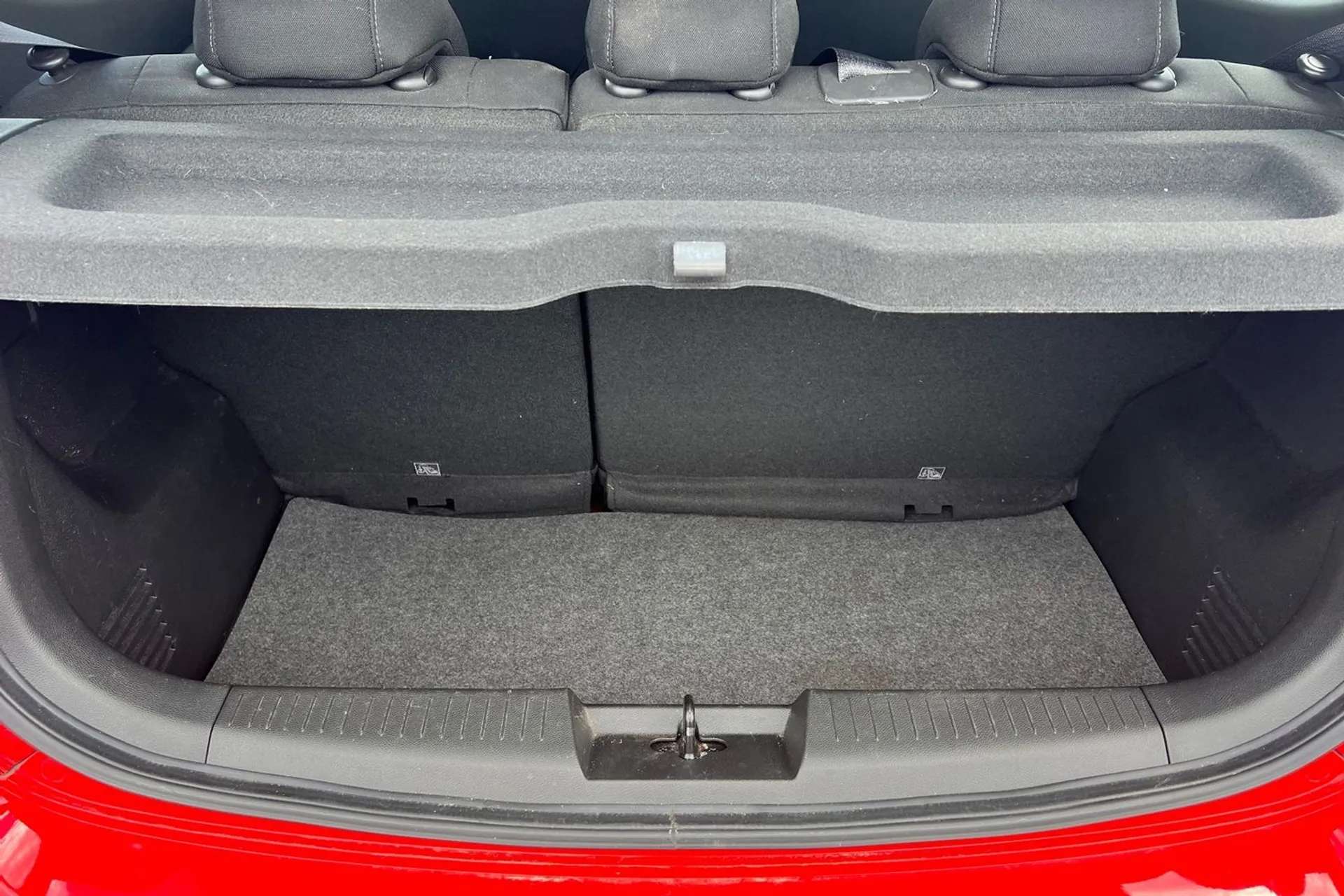 2016 VAUXHALL VIVA 2016 VAUXHALL VIVA