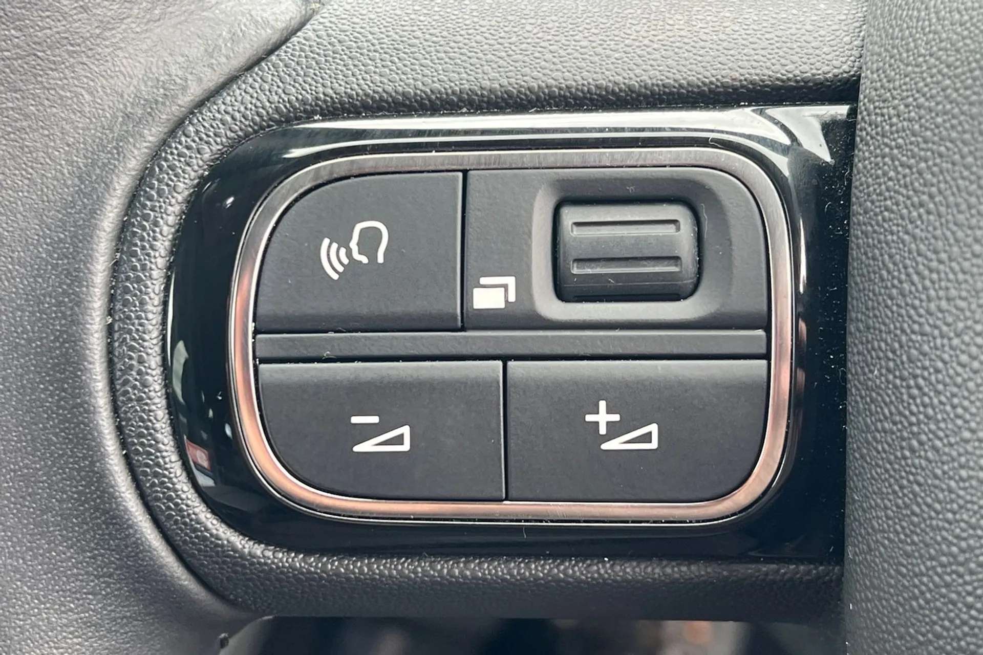 2021 CITROEN C5 AIRCROSS 2021 CITROEN C5 AIRCROSS