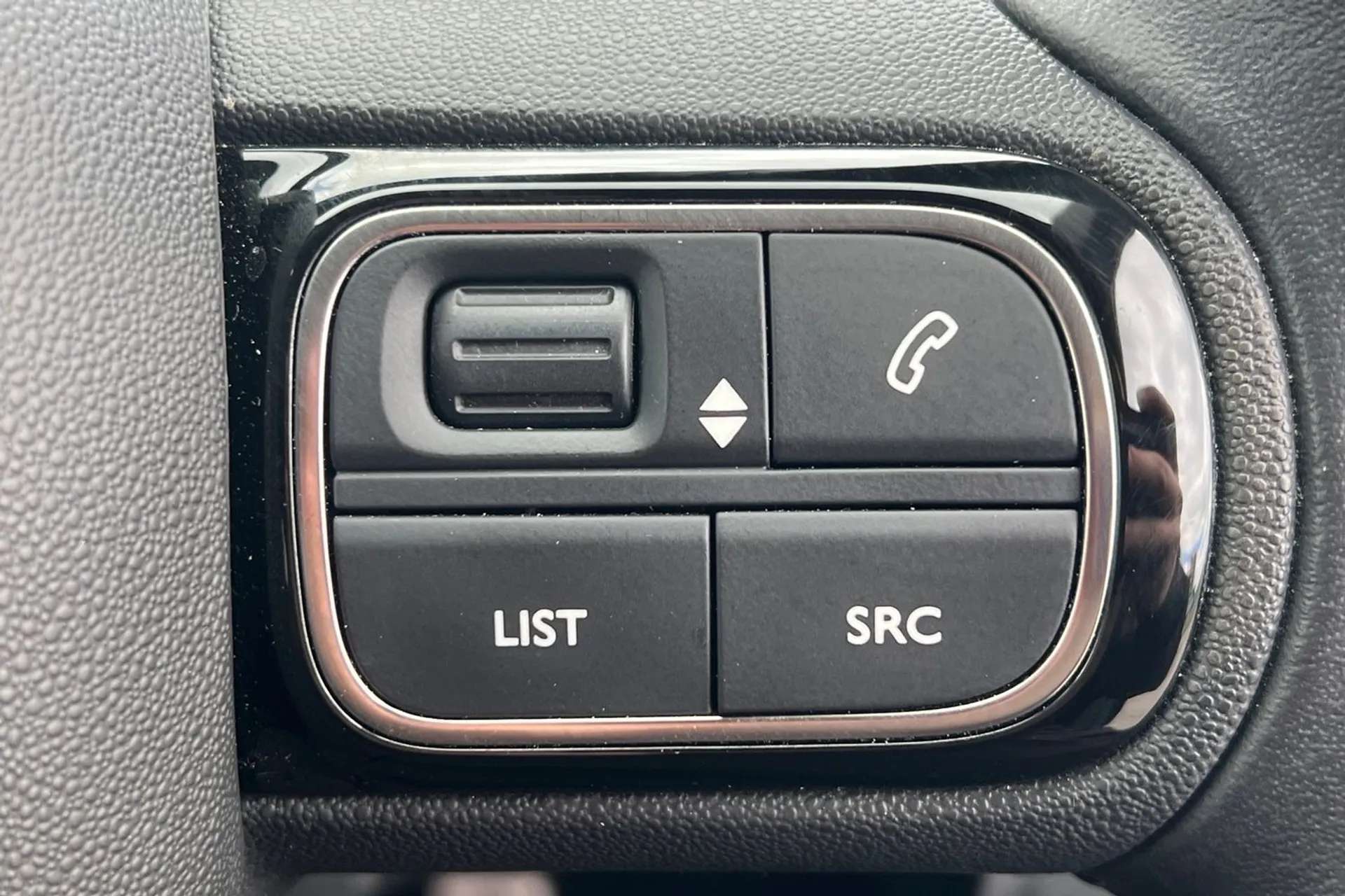 2021 CITROEN C5 AIRCROSS 2021 CITROEN C5 AIRCROSS