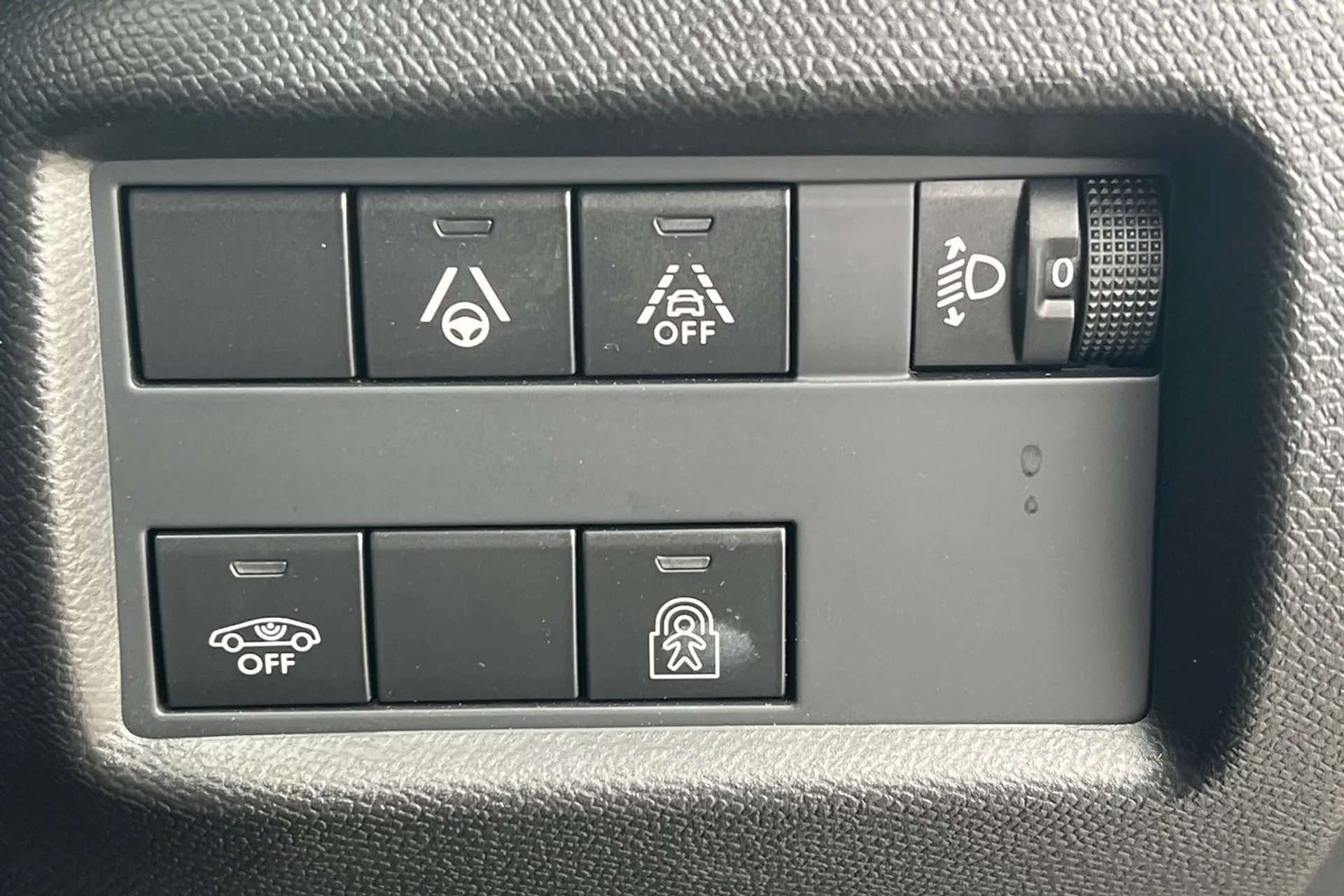 2021 CITROEN C5 AIRCROSS 2021 CITROEN C5 AIRCROSS