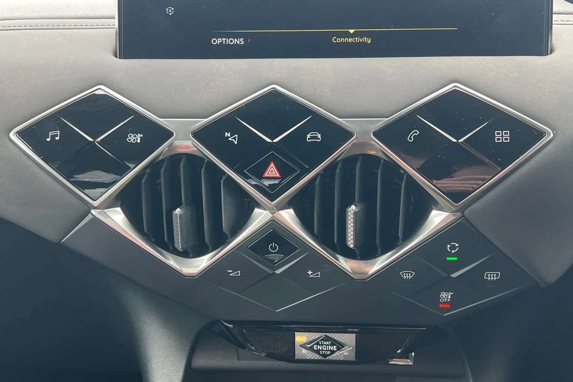 2021 DS DS3 2021 DS DS3