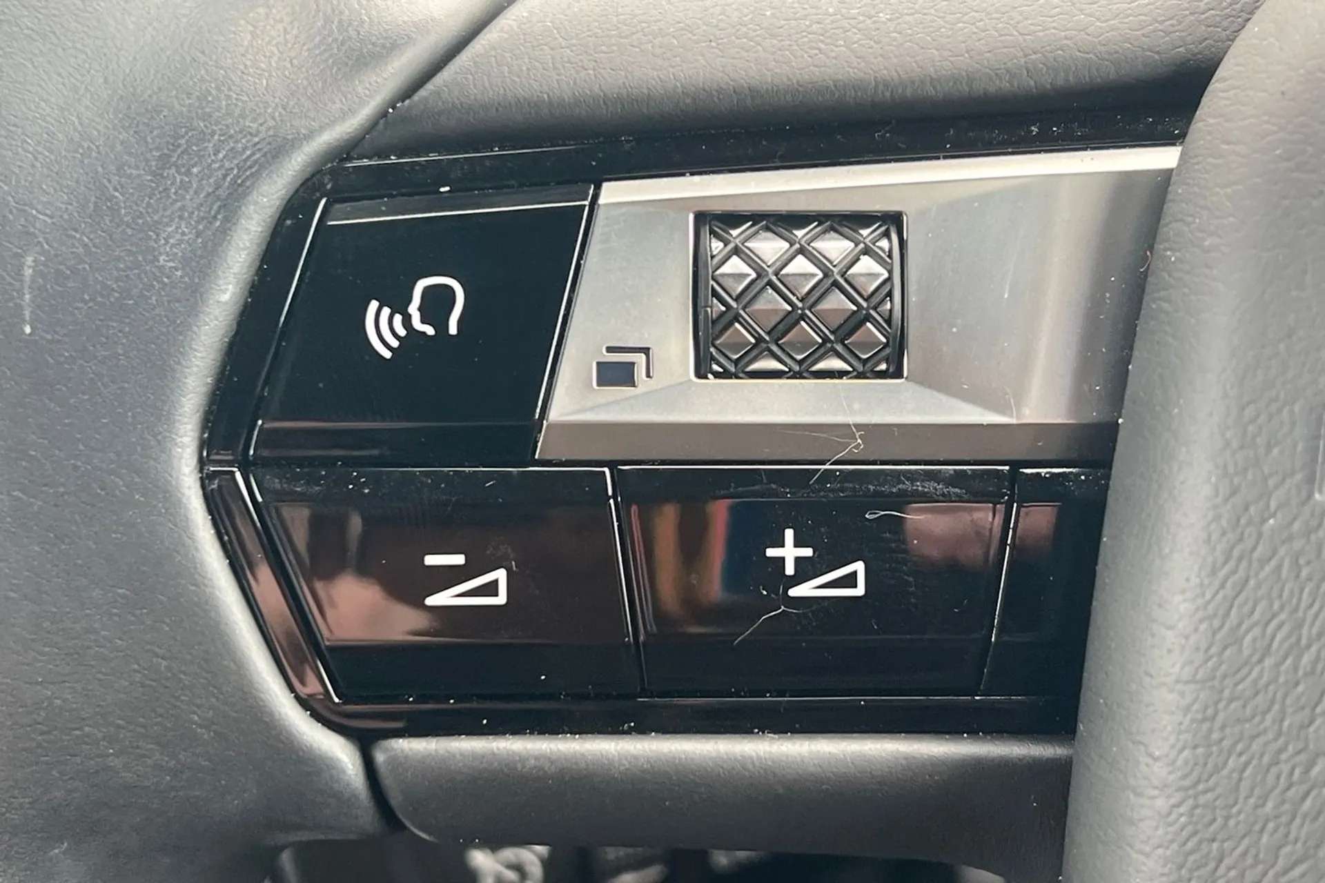 2021 DS DS3 2021 DS DS3