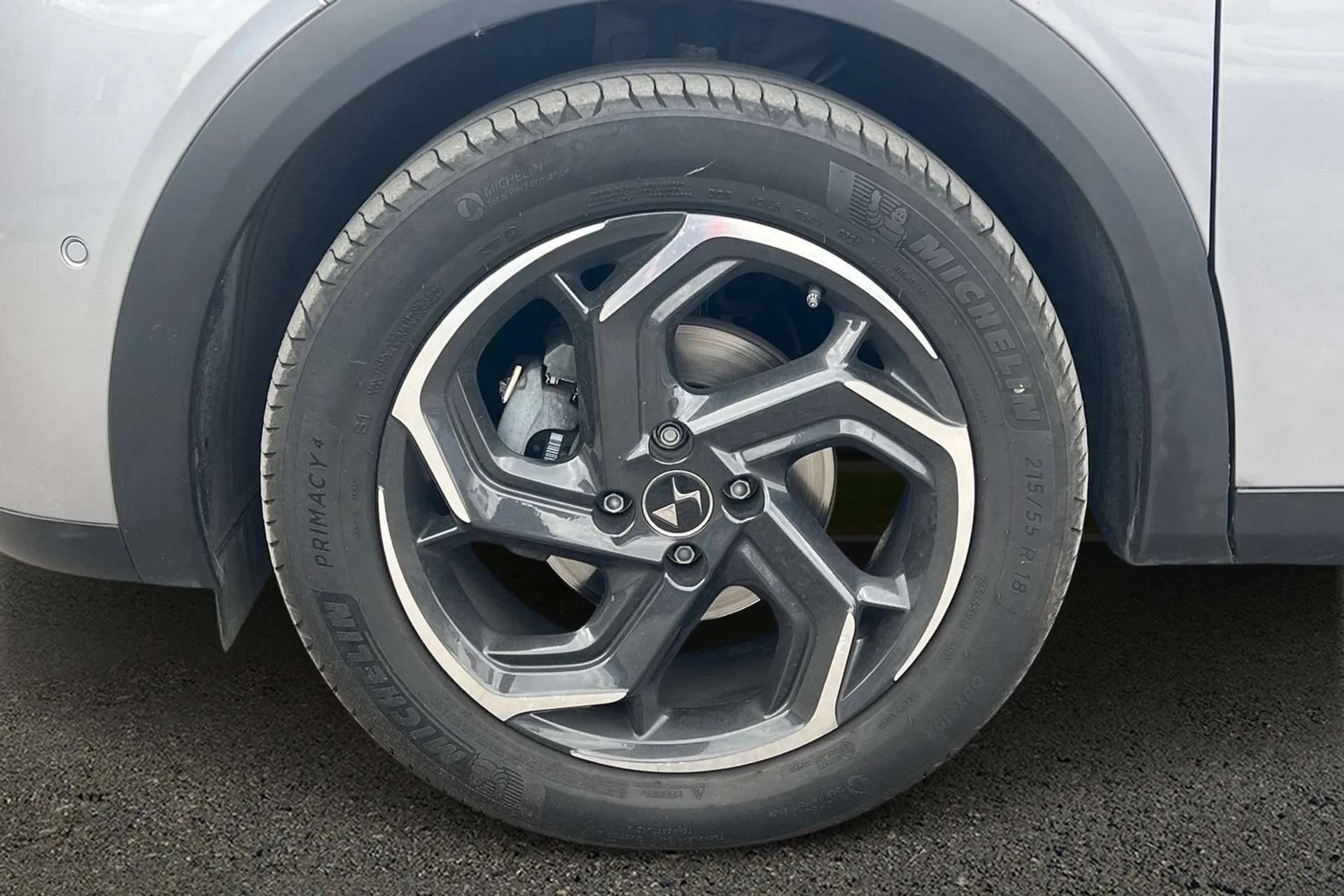2021 DS DS3 2021 DS DS3